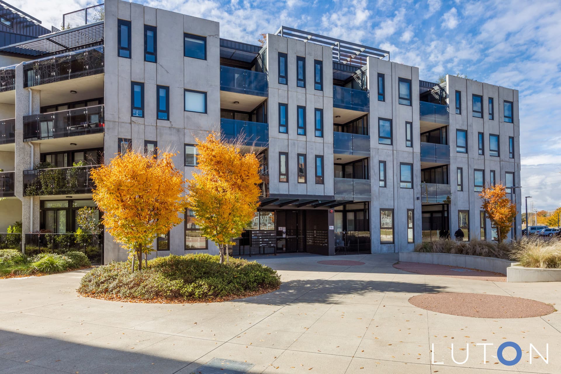61/11 Kerridge Street, Kingston ACT 2604, Kingston - Image 1