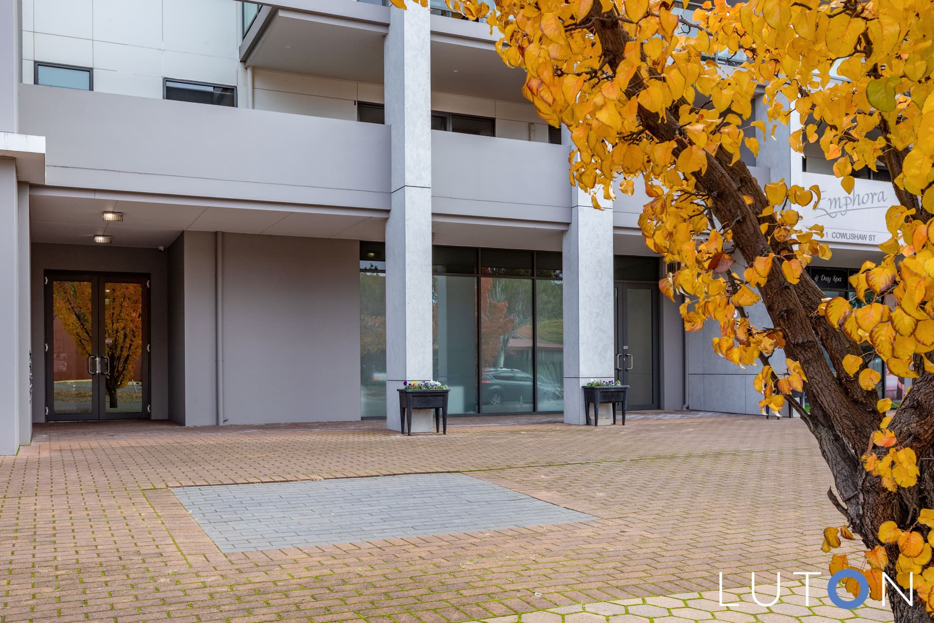 2/1 Cowlishaw Street, Greenway ACT 2900, Greenway - Thumbnail 6