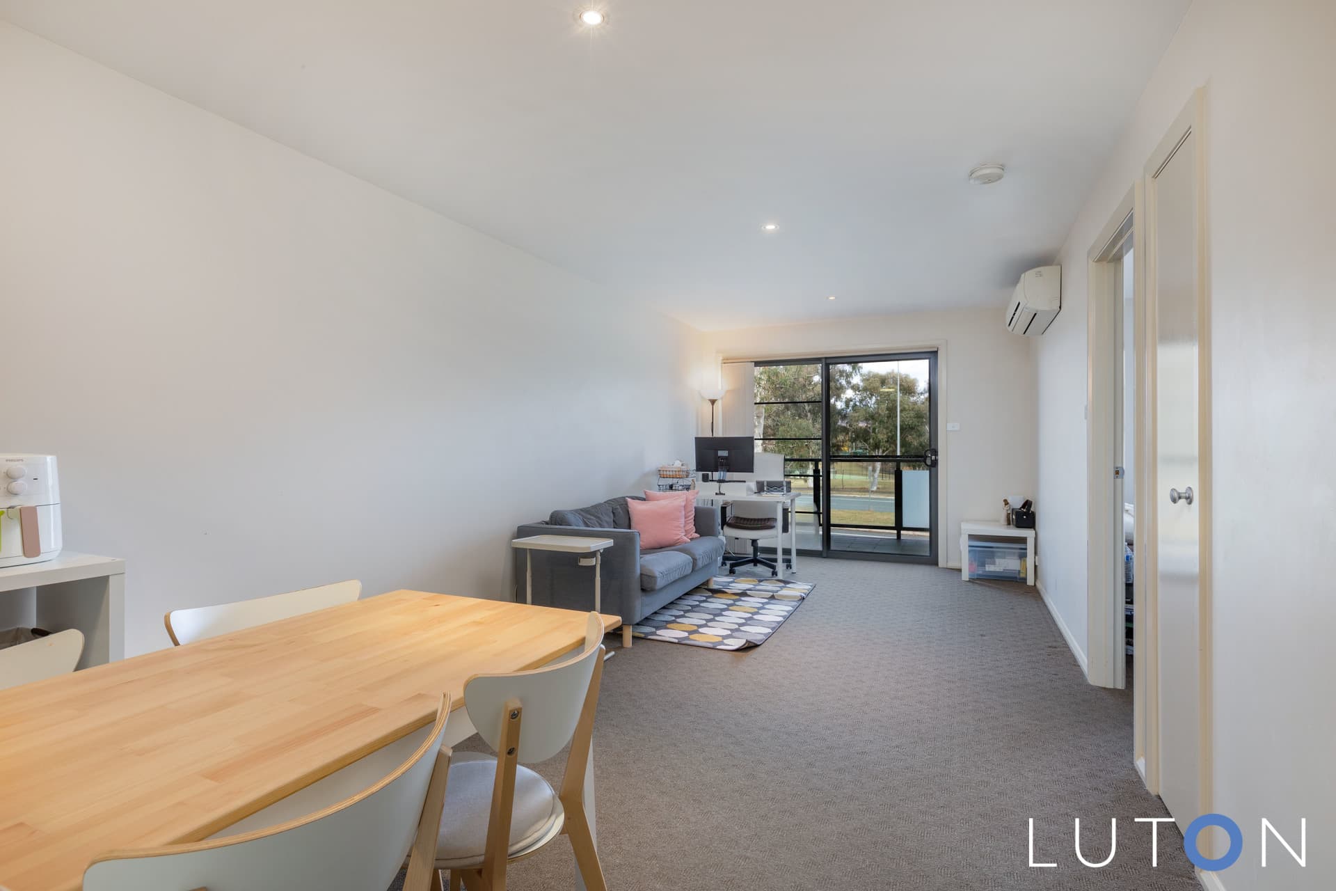 2/1 Cowlishaw Street, Greenway ACT 2900, Greenway - Thumbnail 8
