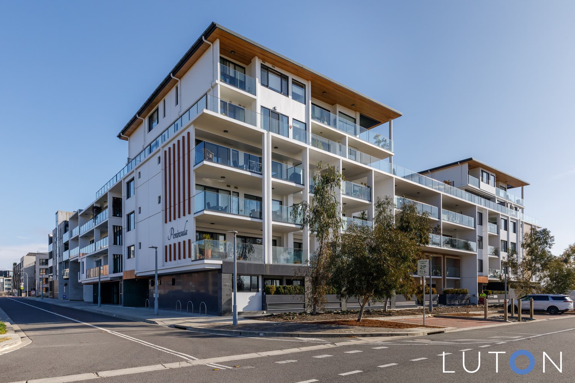 603/15 Kerridge Street, Kingston ACT 2604, Kingston - Thumbnail 5