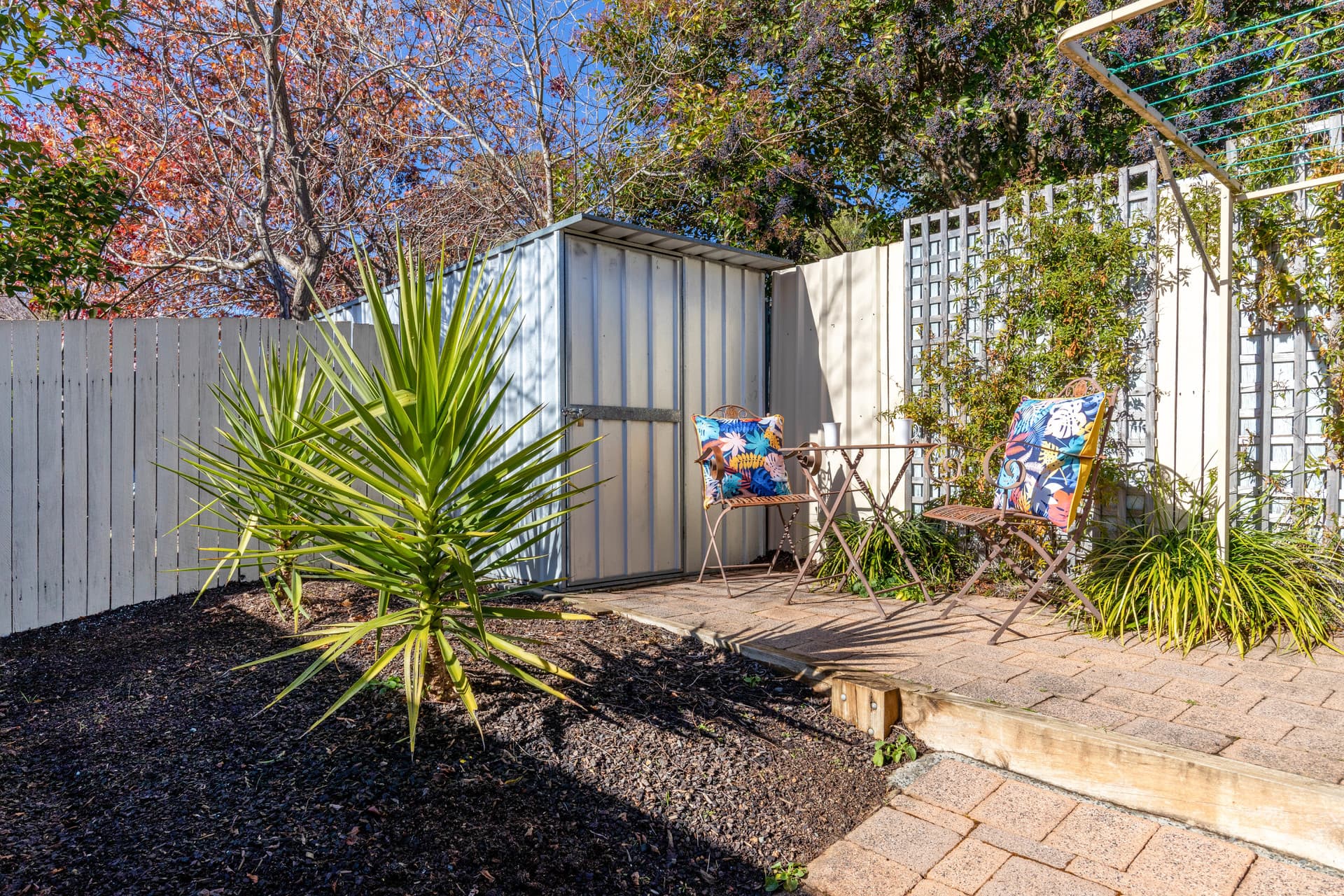 52/158 Starke Street, Holt ACT 2615, Holt - Thumbnail 7
