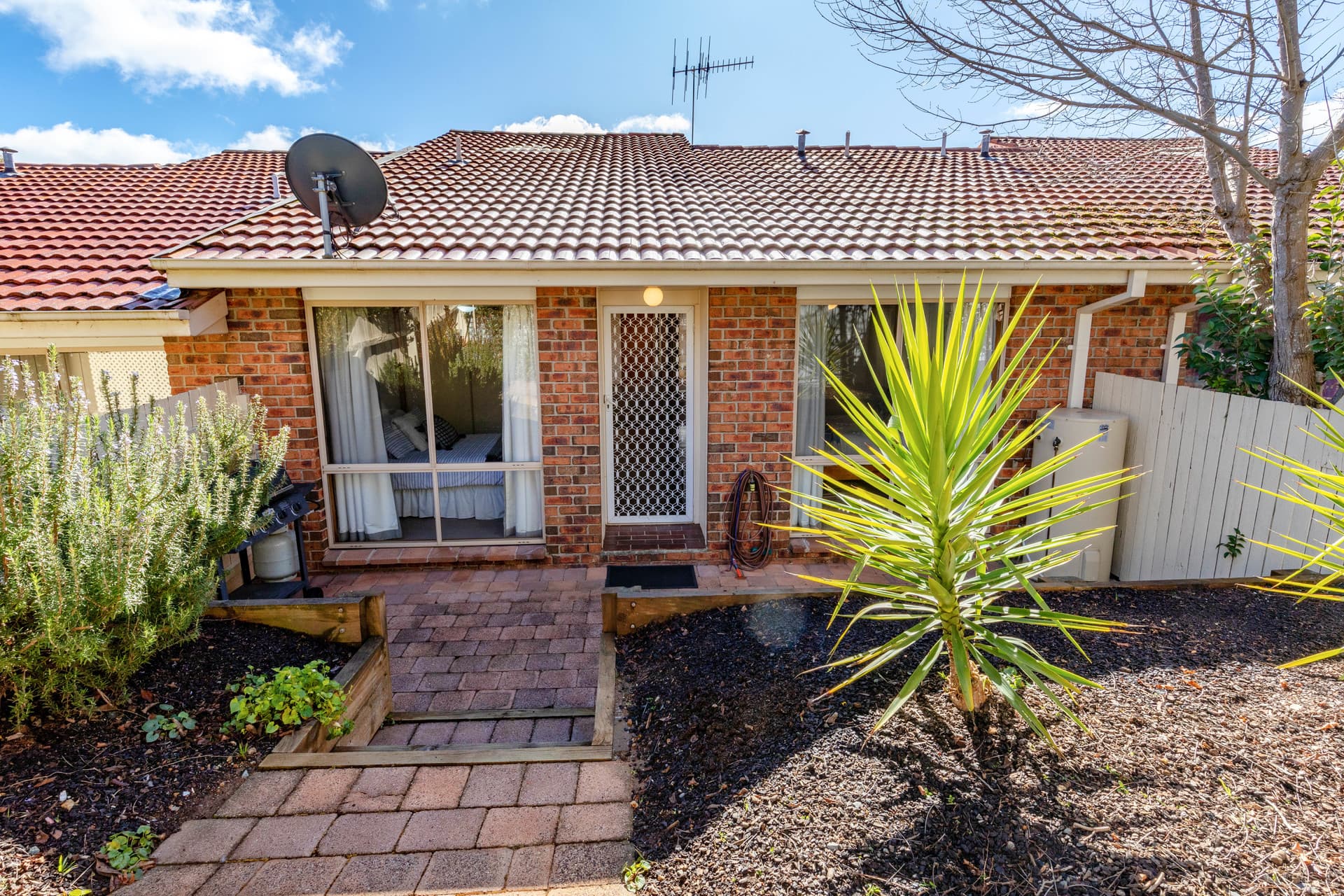 52/158 Starke Street, Holt ACT 2615, Holt - Thumbnail 4