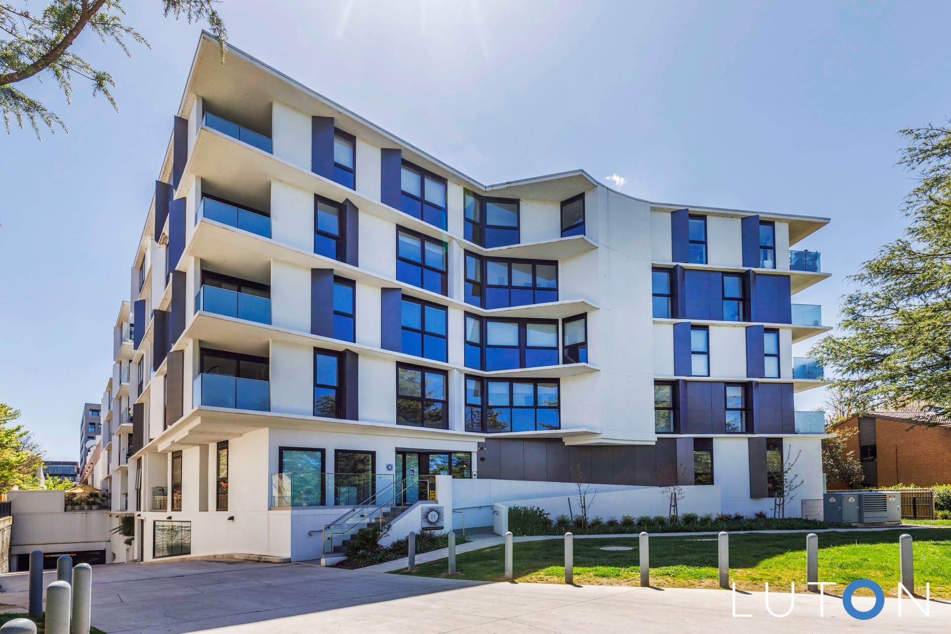 102/29 Dawes Street, Kingston ACT 2604, Kingston - Thumbnail 6