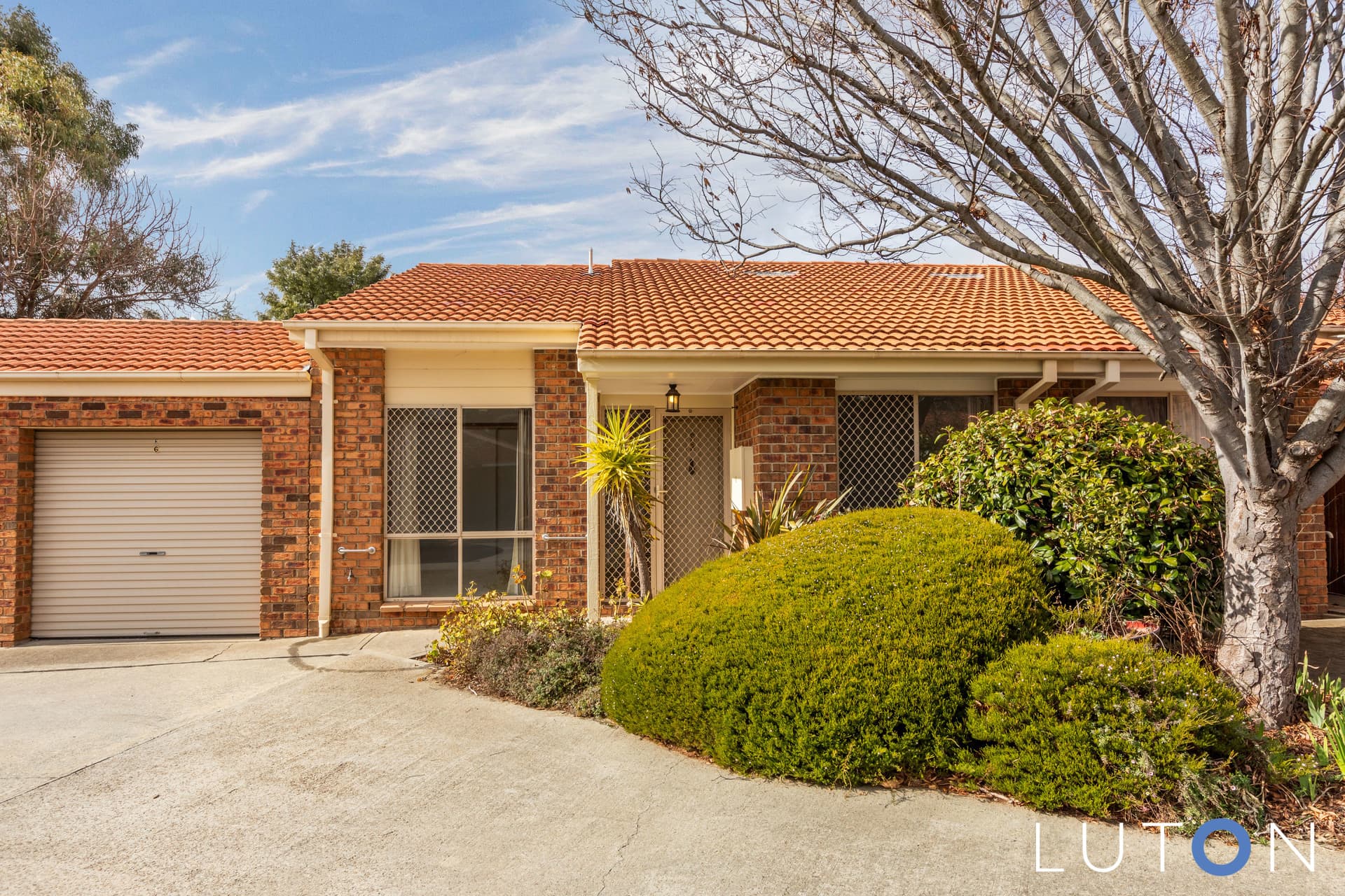 6/12 Luke Street, Holt ACT 2615, Holt - Thumbnail 8