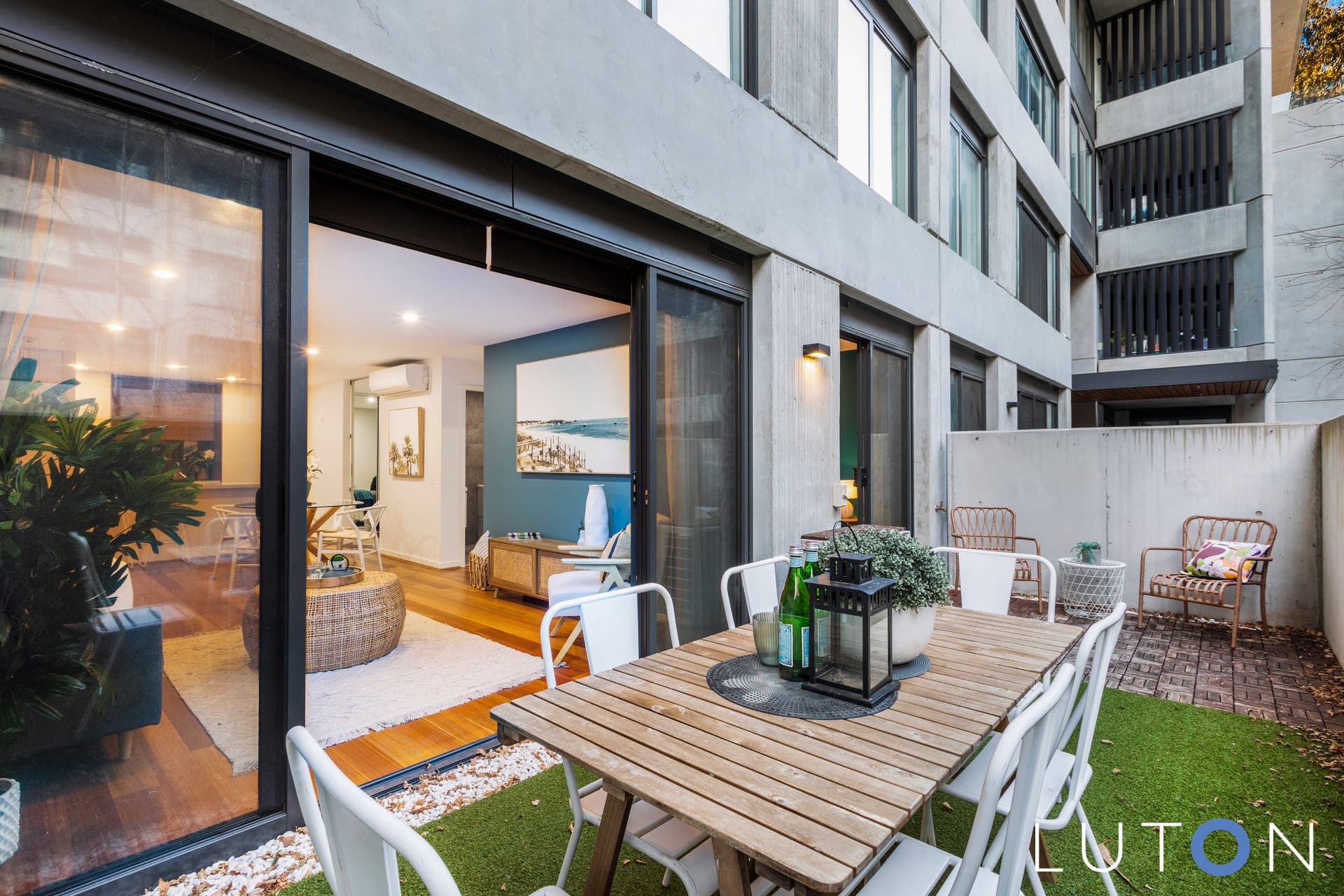 4/217 Northbourne Avenue, Turner ACT 2612, Turner - Image 1