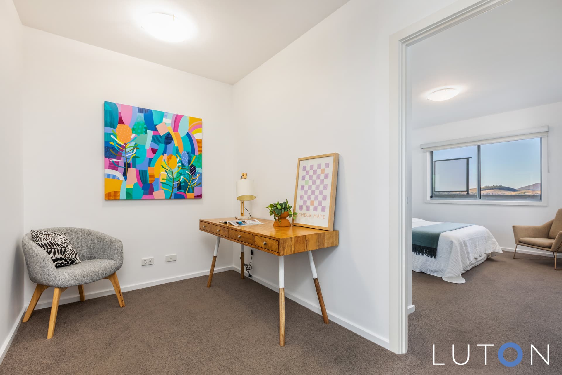 82/40 Philip Hodgins Street, Wright ACT 2611, Wright - Thumbnail 2