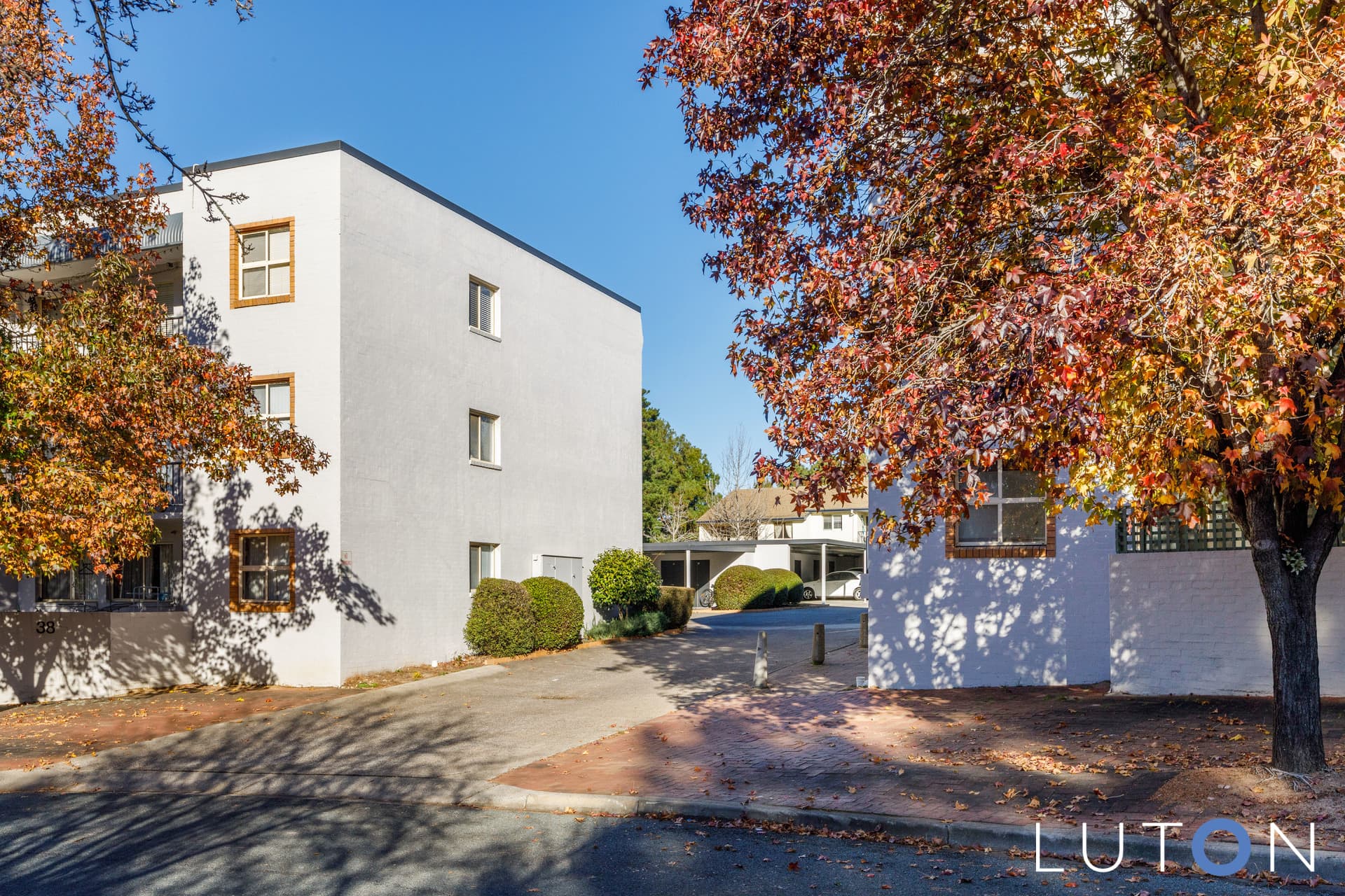 2/38 Bootle Place, Phillip ACT 2606, Phillip - Thumbnail 5