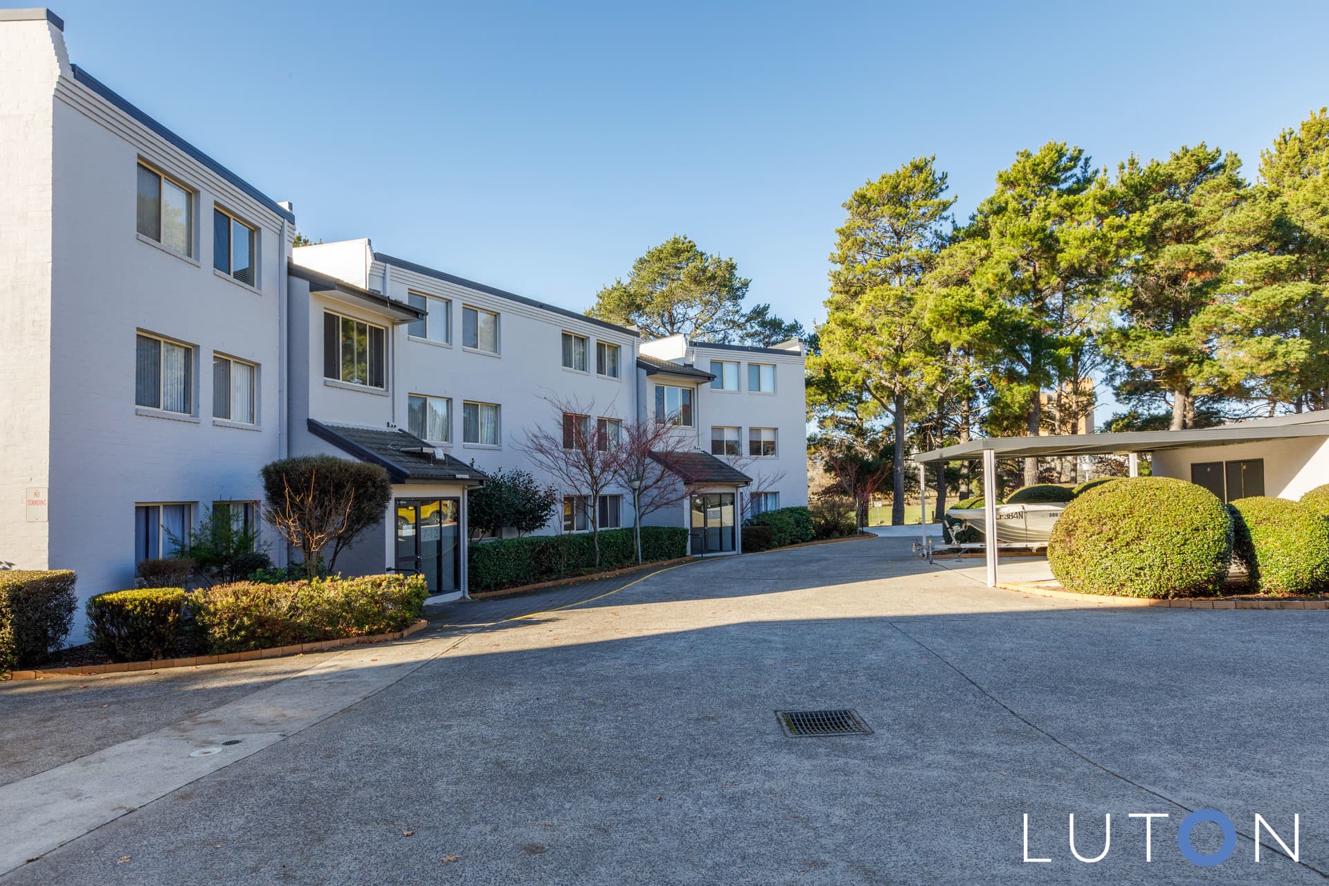 2/38 Bootle Place, Phillip ACT 2606, Phillip - Thumbnail 6