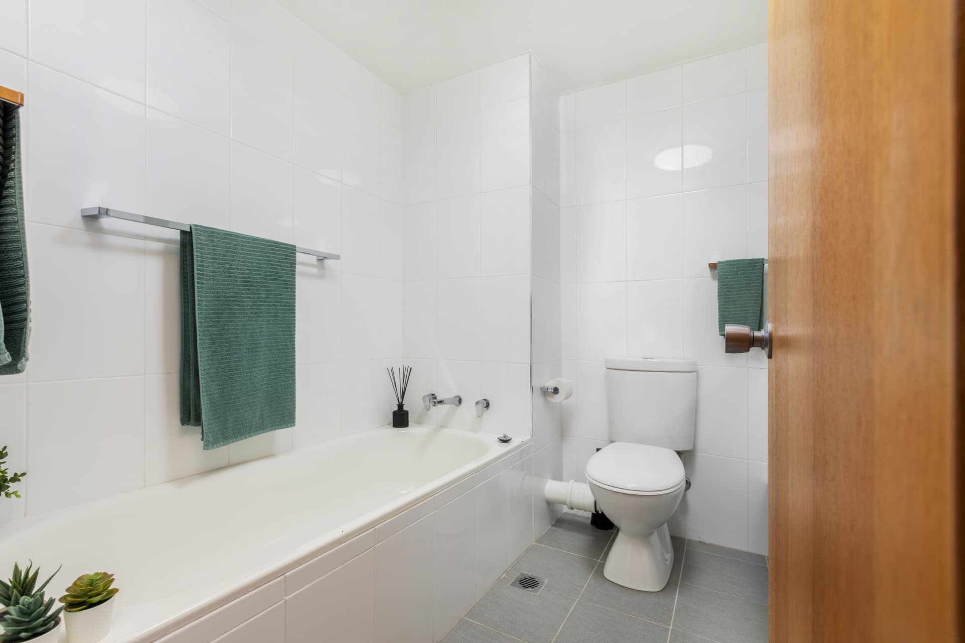 10/8 Giles Street, Griffith ACT 2603, Griffith - Thumbnail 4