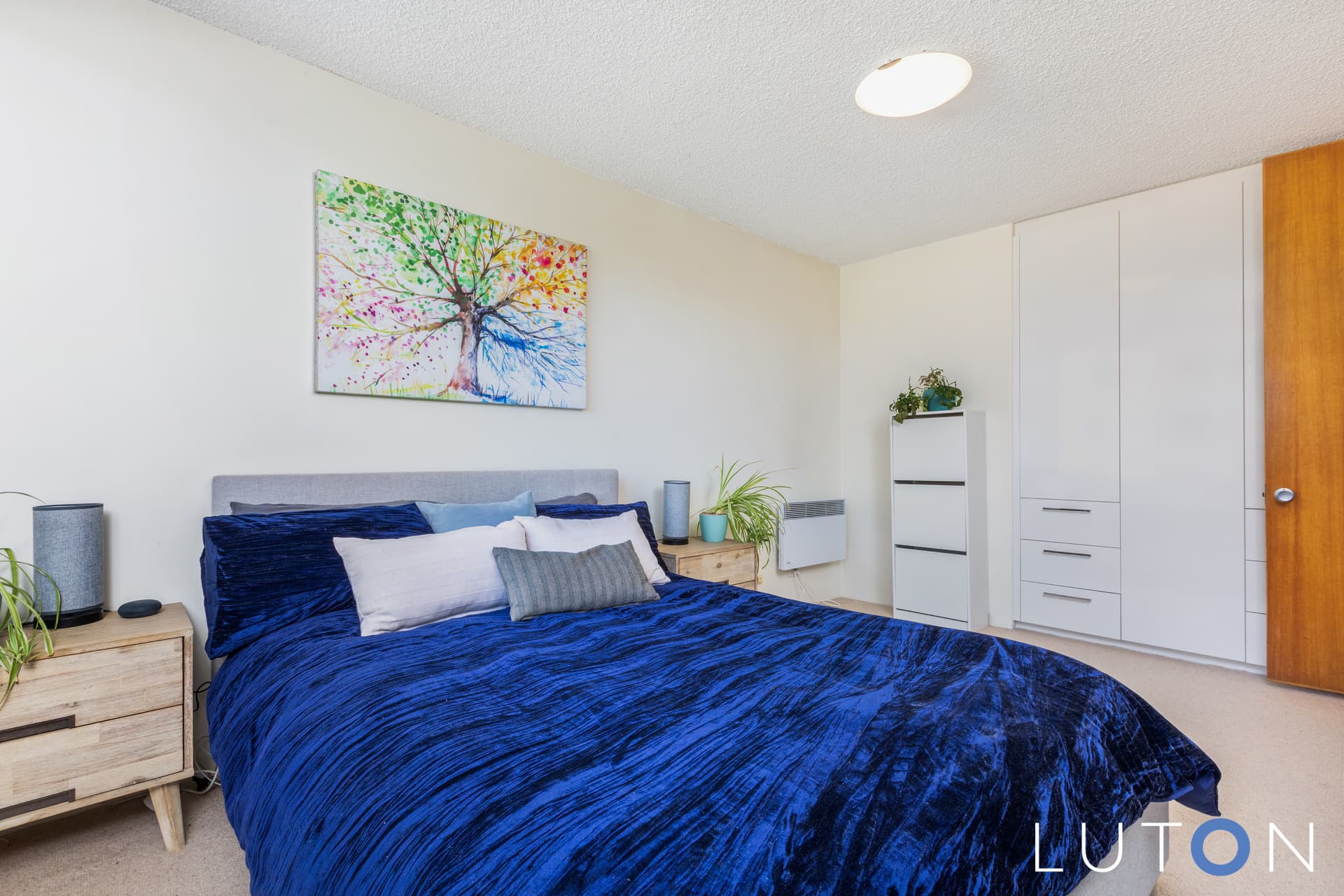 10/8 Giles Street, Griffith ACT 2603, Griffith - Image 1