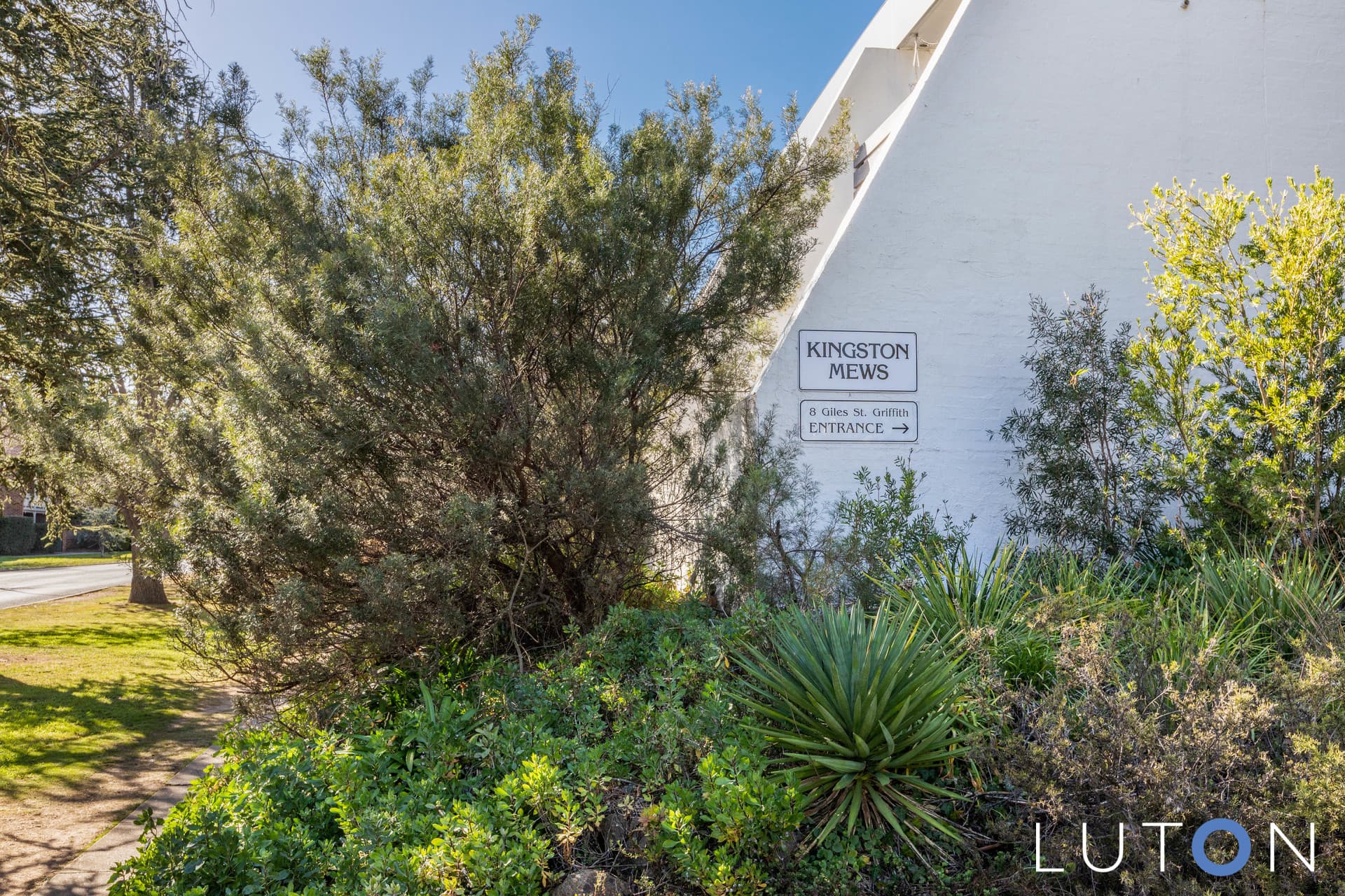 10/8 Giles Street, Griffith ACT 2603, Griffith - Thumbnail 8