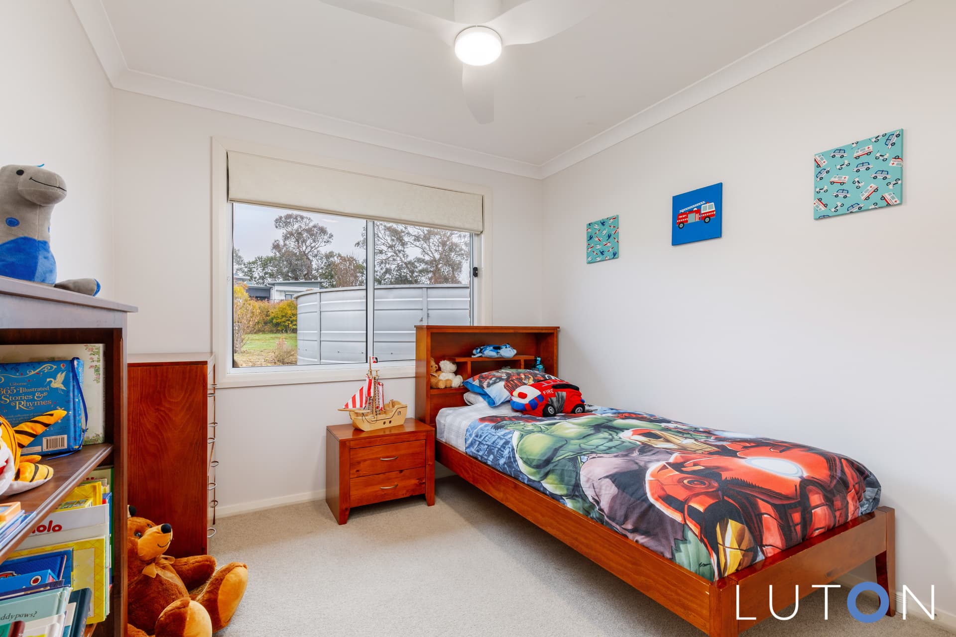 16 Governor Drive, Murrumbateman NSW 2582, Murrumbateman - Thumbnail 4
