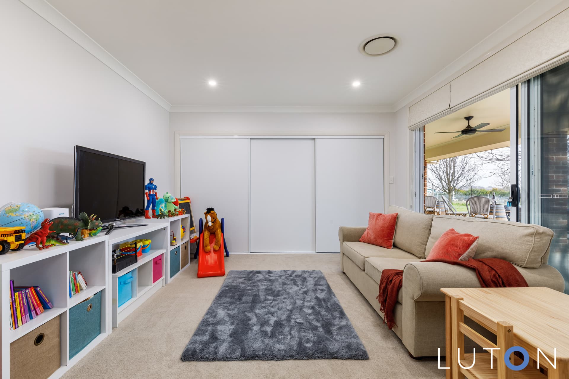 16 Governor Drive, Murrumbateman NSW 2582, Murrumbateman - Image 1