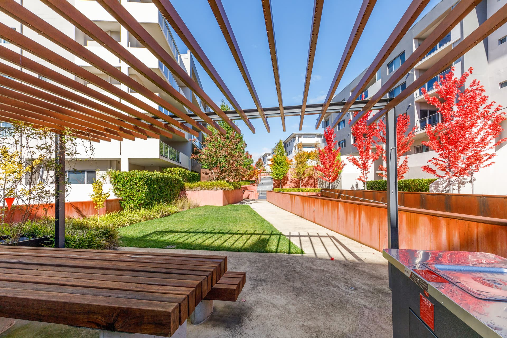 86/40 Philip Hodgins Street, Wright ACT 2611, Wright - Thumbnail 2