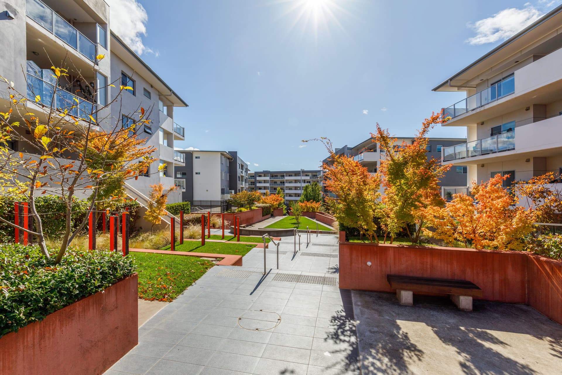86/40 Philip Hodgins Street, Wright ACT 2611, Wright - Image 1