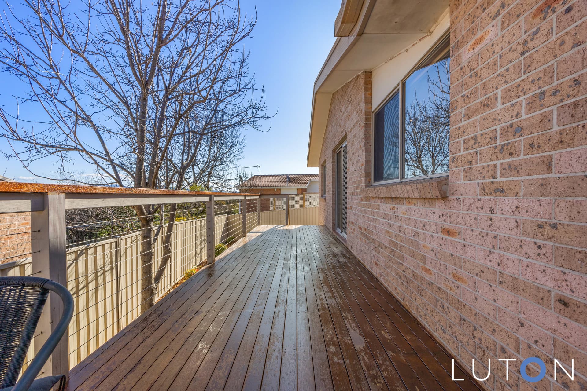 2/44 Deamer Crescent, Richardson ACT 2905, Richardson - Thumbnail 4