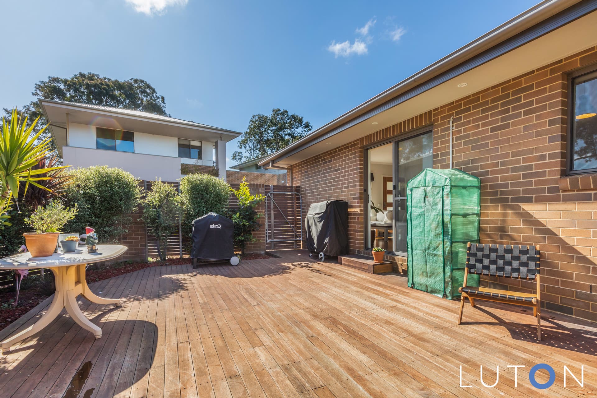 5/25 Hurrell Street, Forde ACT 2914, Forde - Thumbnail 2