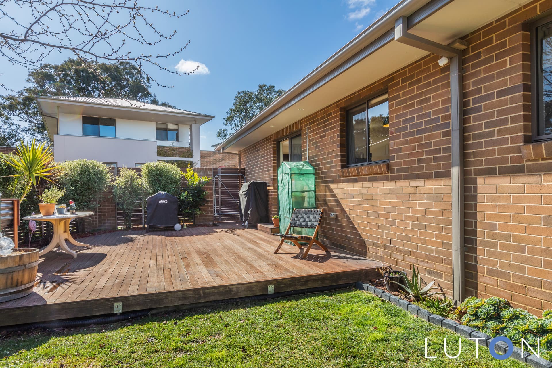 5/25 Hurrell Street, Forde ACT 2914, Forde - Thumbnail 3
