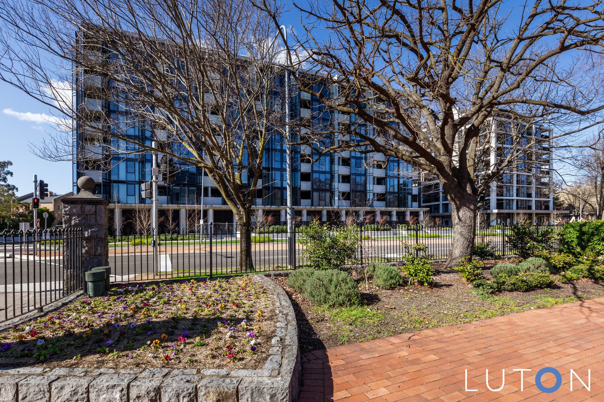 320/83 Cooyong Street, Reid ACT 2612, Reid - Thumbnail 2