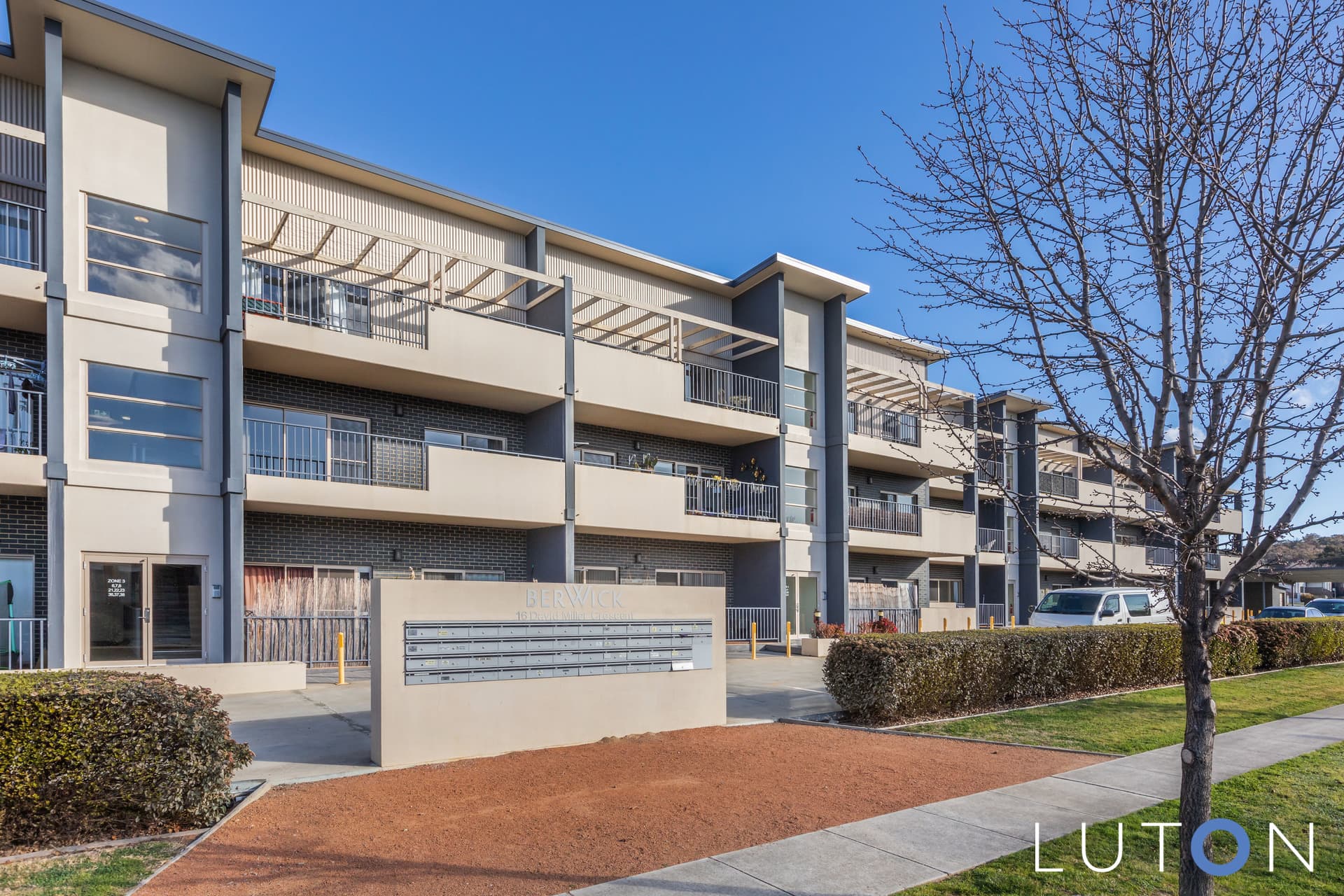 13/16 David Miller Crescent, Casey ACT 2913, Casey - Thumbnail 7