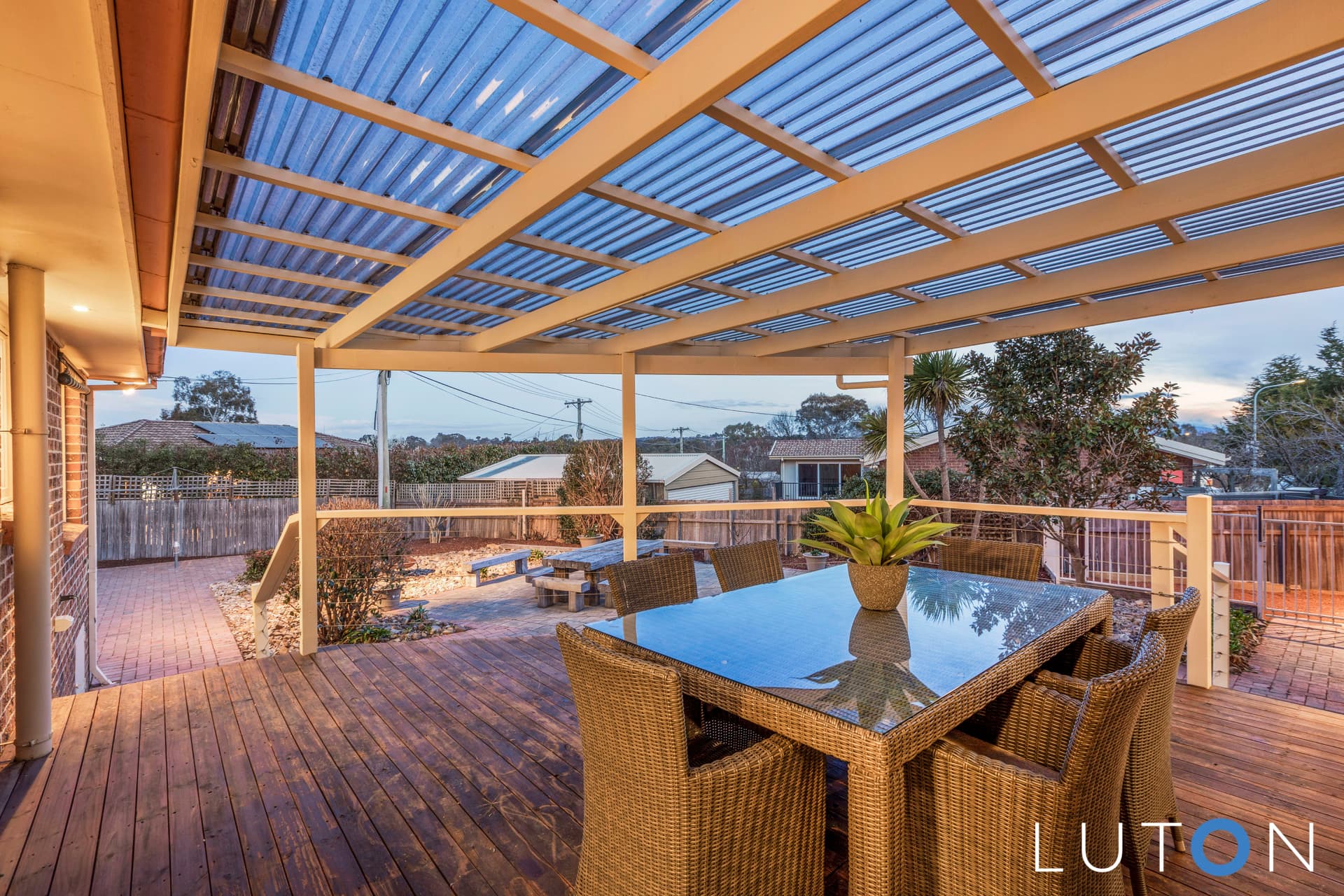 3 Kinchela Crescent, Latham ACT 2615, Latham - Thumbnail 5