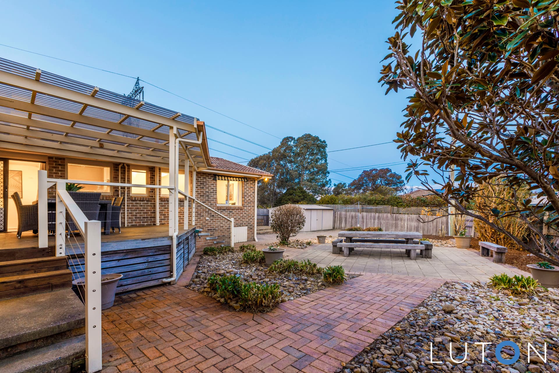 3 Kinchela Crescent, Latham ACT 2615, Latham - Thumbnail 8
