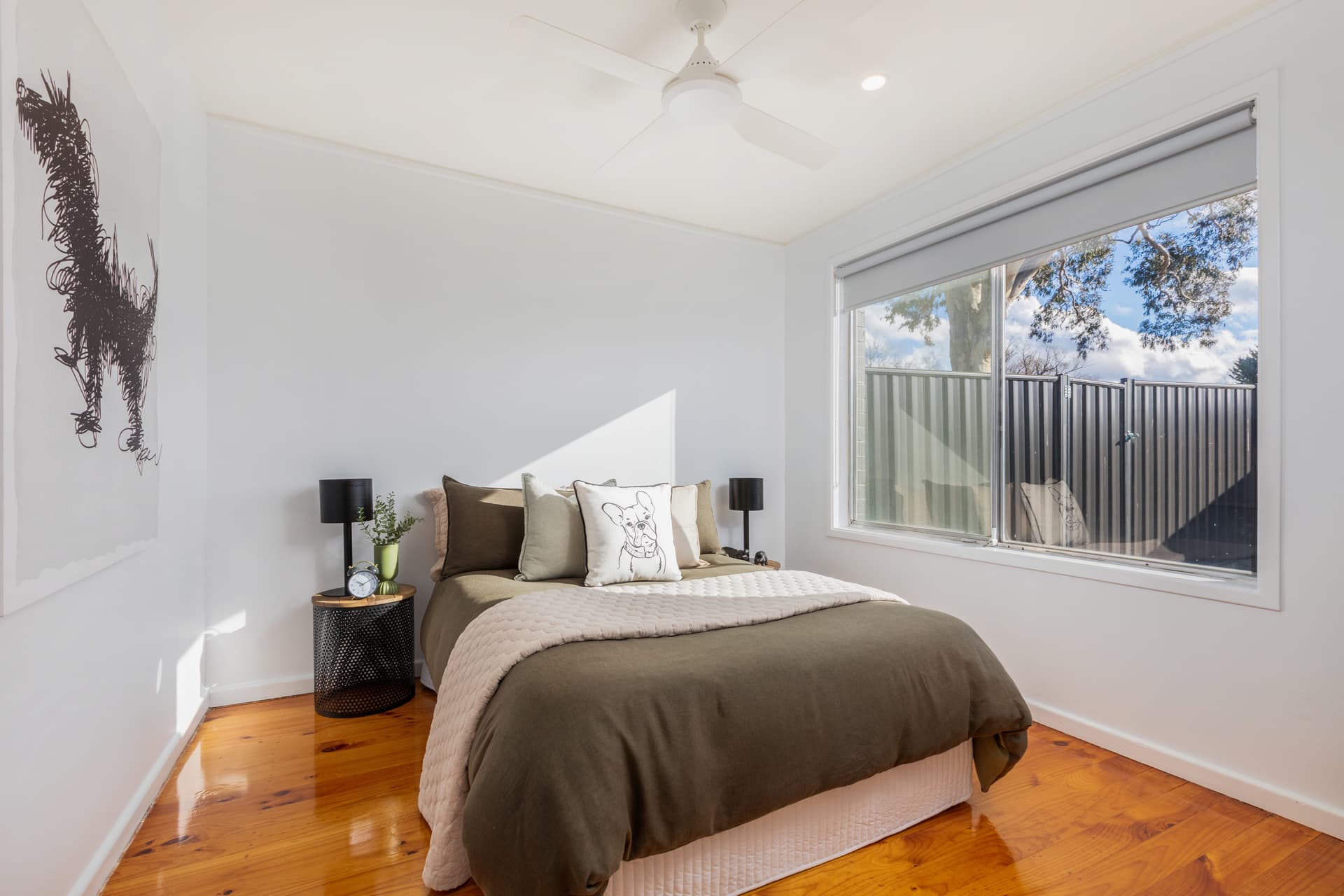 8 Bage Place, Mawson ACT 2607, Mawson - Thumbnail 2