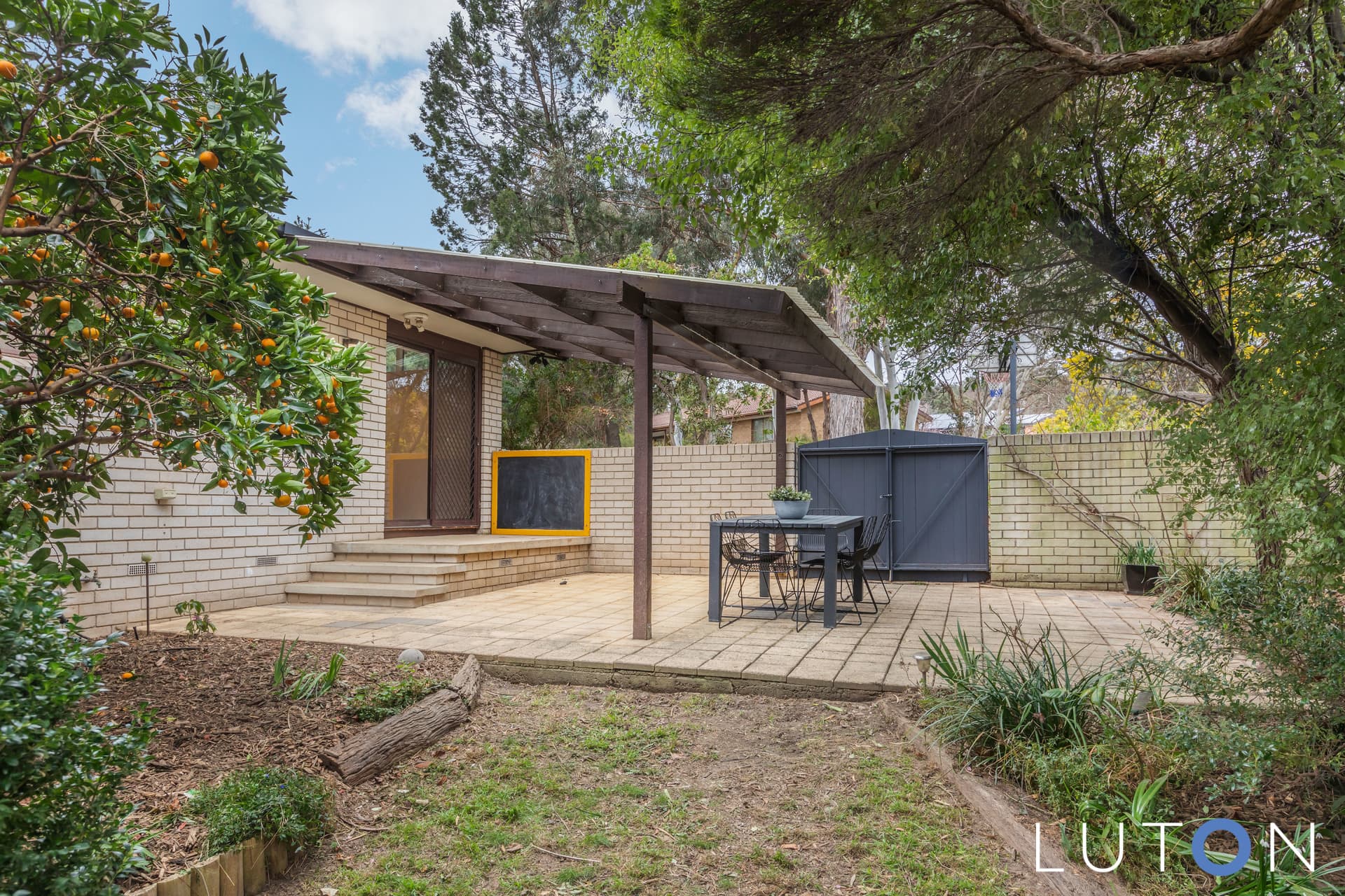 4 Curtis Place, Kambah ACT 2902, Kambah - Thumbnail 4