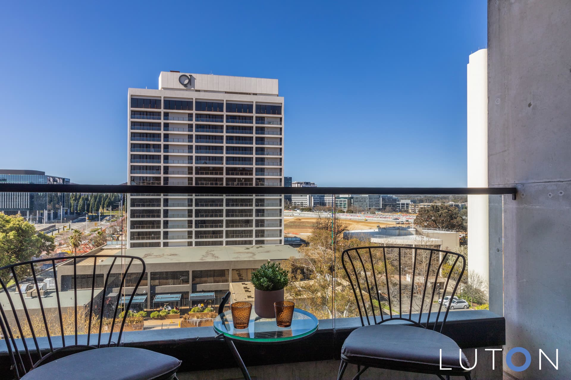 512/21 Marcus Clarke Street, City ACT 2601, City - Thumbnail 8