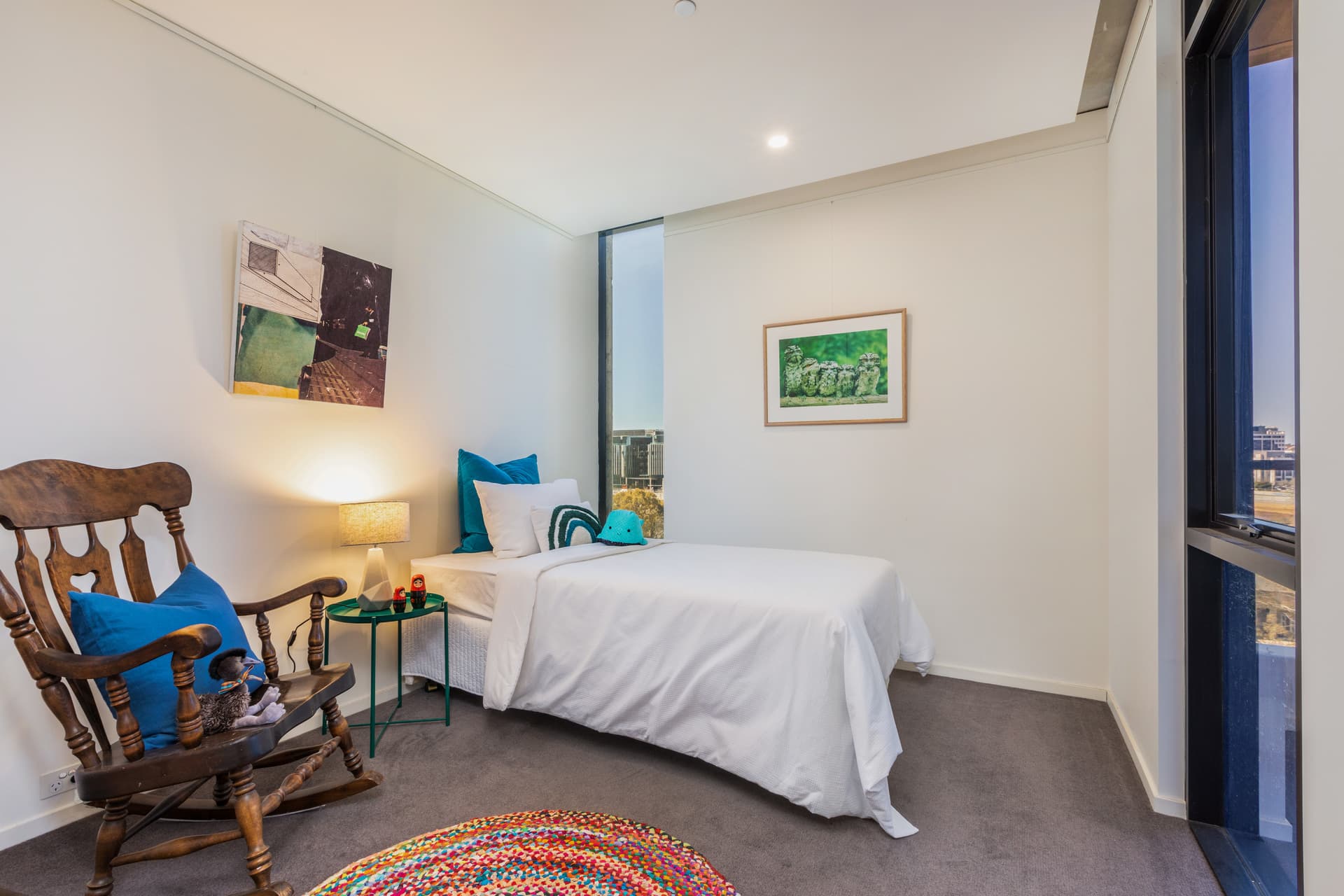 512/21 Marcus Clarke Street, City ACT 2601, City - Thumbnail 6