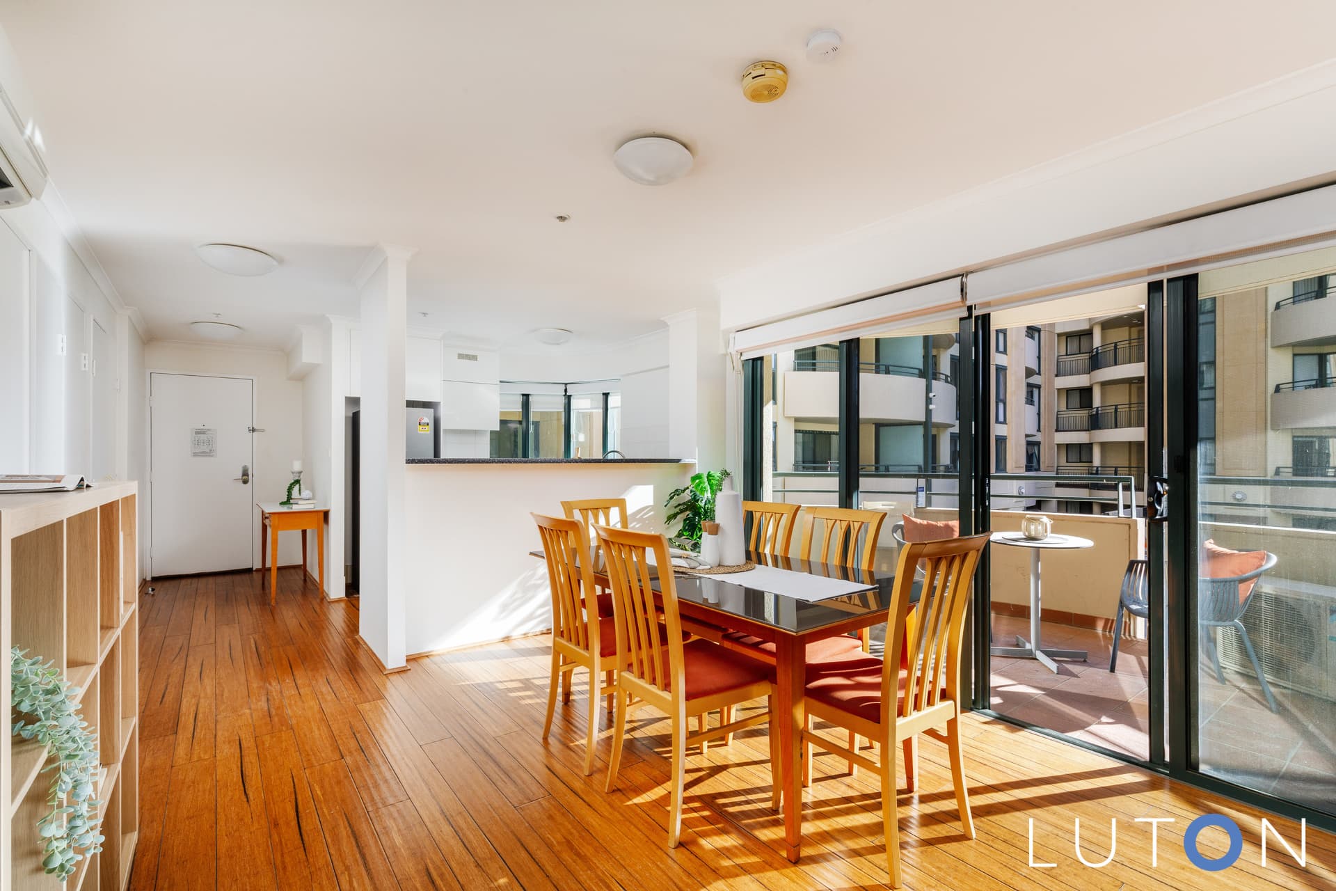 201/74 Northbourne Avenue, Braddon ACT 2612, Braddon - Thumbnail 8