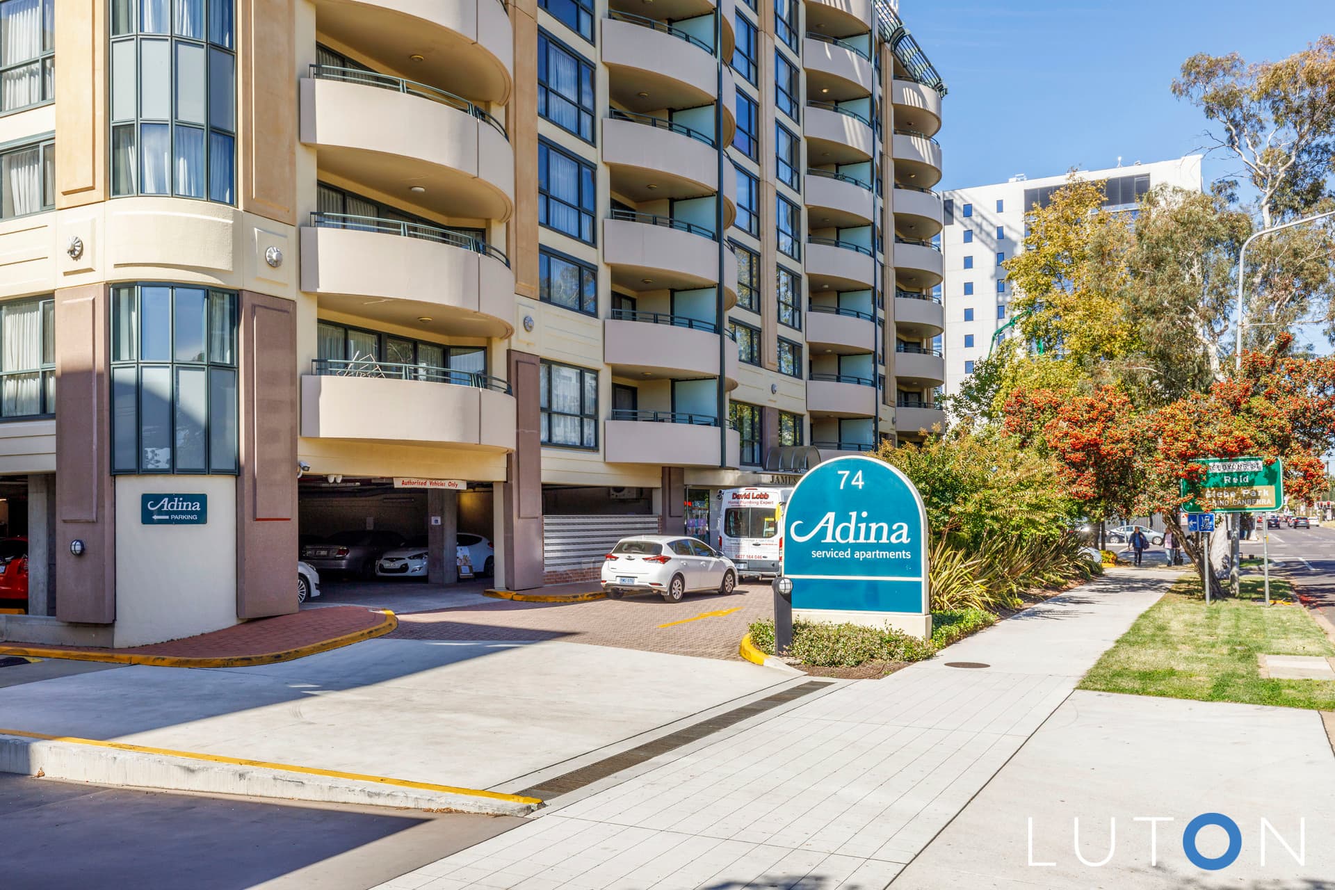 201/74 Northbourne Avenue, Braddon ACT 2612, Braddon - Thumbnail 6