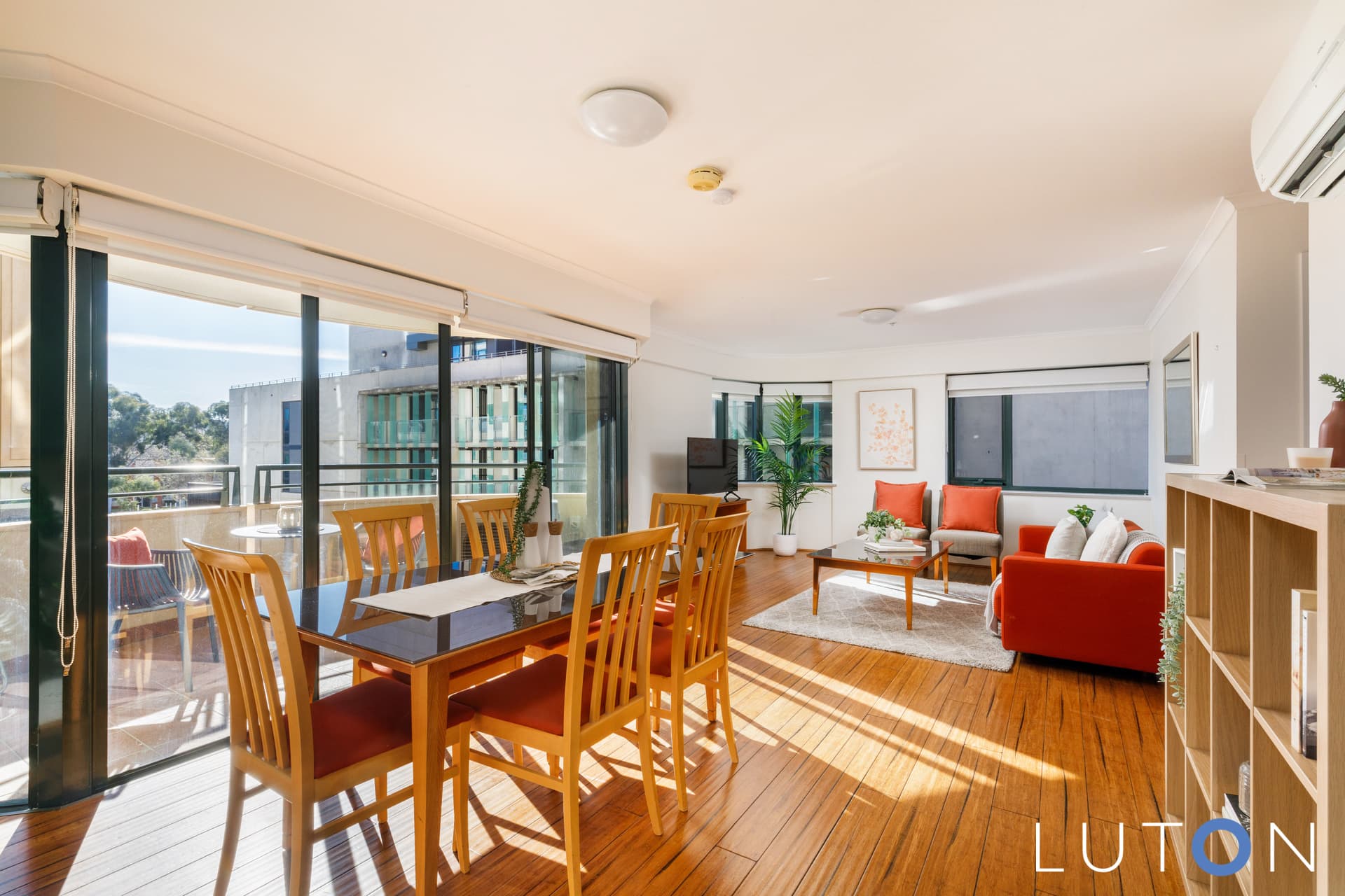 201/74 Northbourne Avenue, Braddon ACT 2612, Braddon - Thumbnail 7