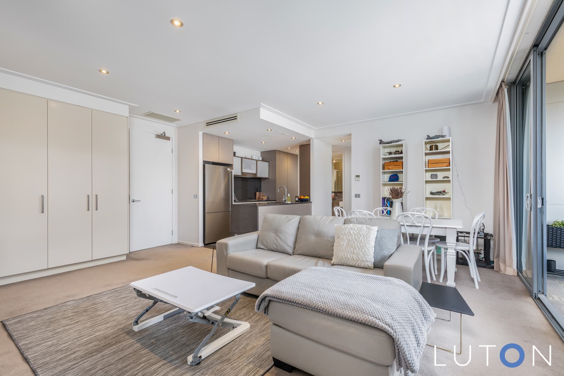 13/15 Coranderrk Street, City ACT 2601, City - Thumbnail 8