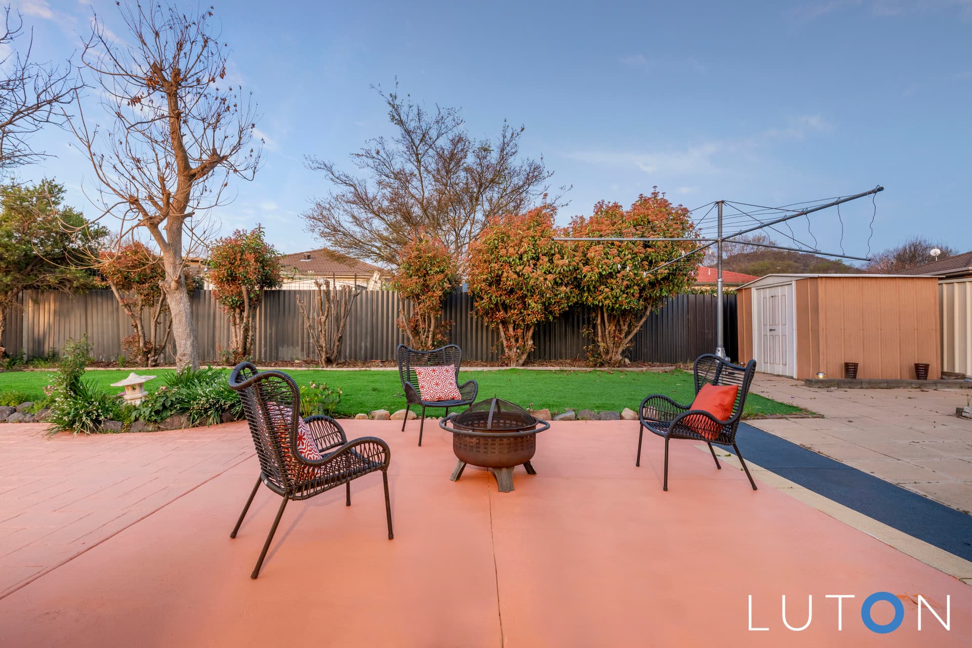 54 Lewis Luxton Avenue, Gordon ACT 2906, Gordon - Thumbnail 5