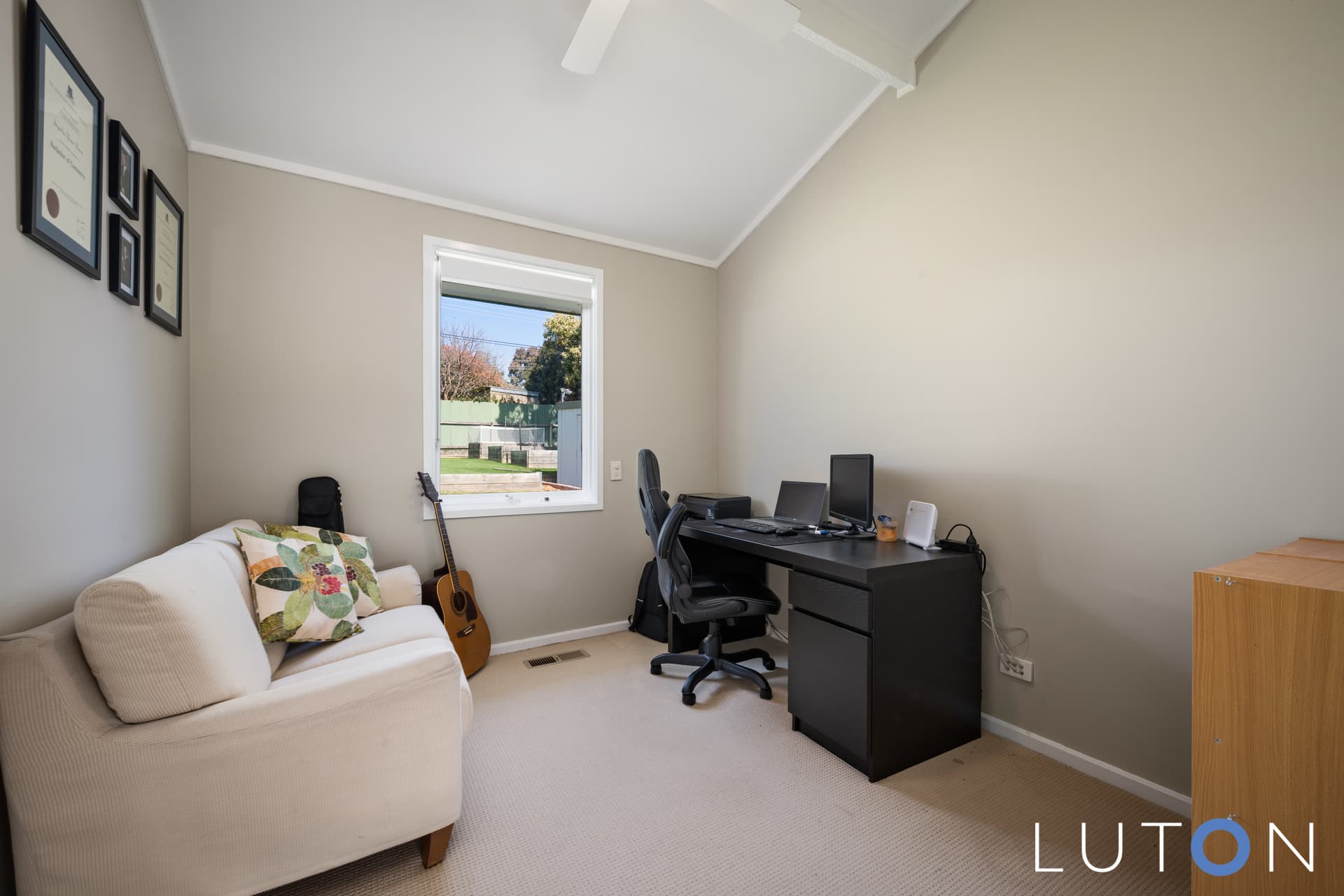 38 Pulleine Crescent, Macgregor ACT 2615, Macgregor - Thumbnail 2
