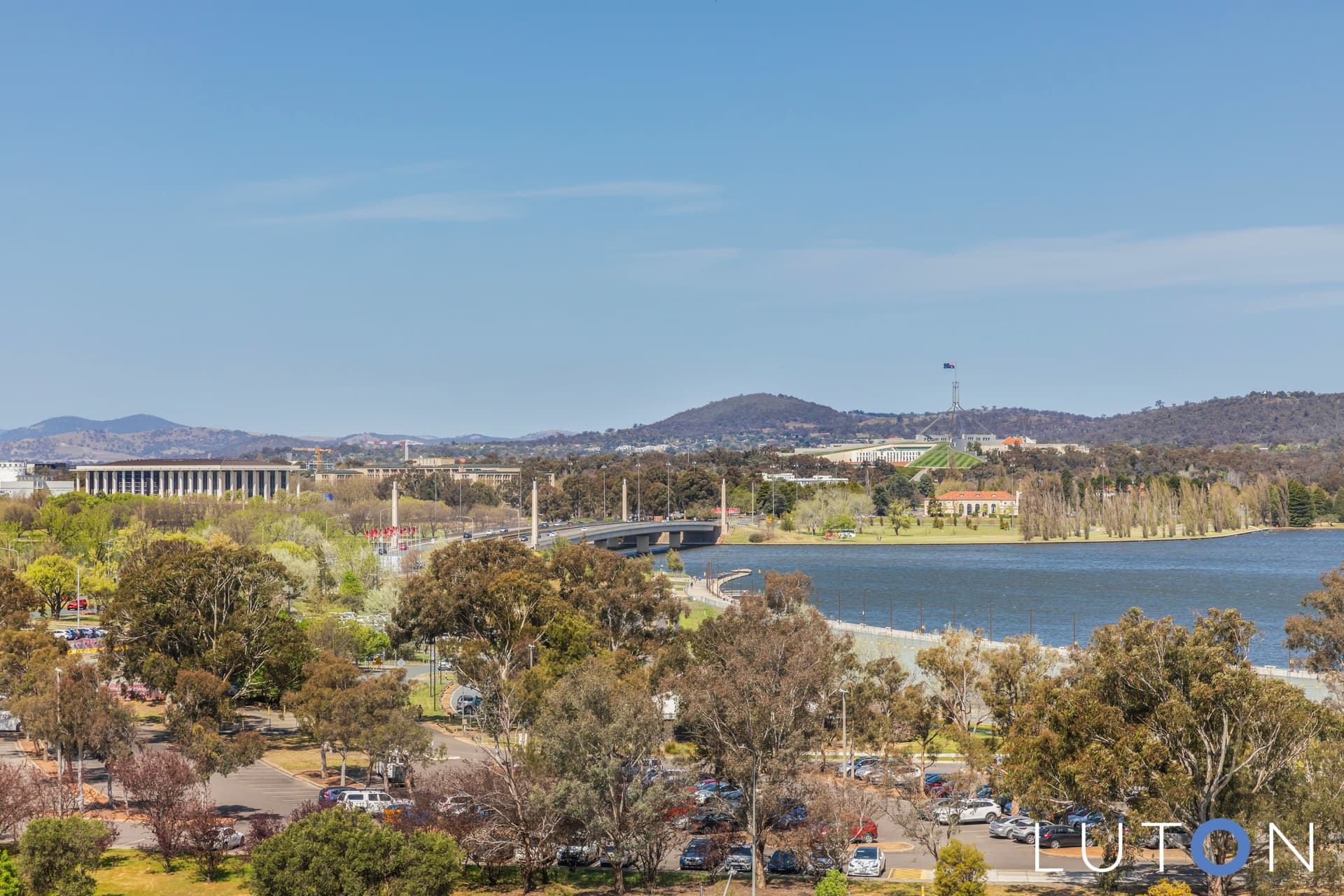 903/2 Marcus Clarke Street, City ACT 2601, City - Thumbnail 6