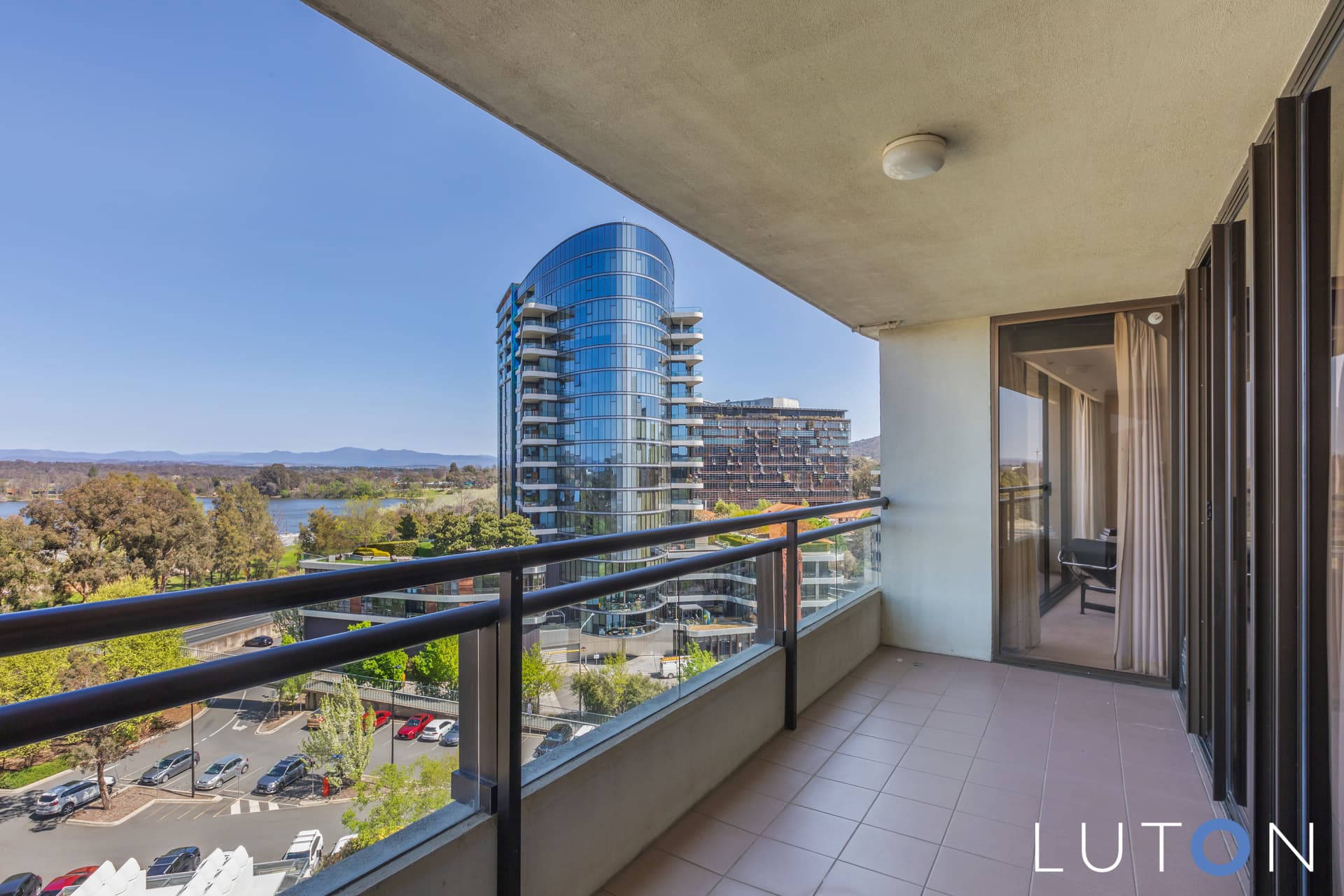 903/2 Marcus Clarke Street, City ACT 2601, City - Thumbnail 7