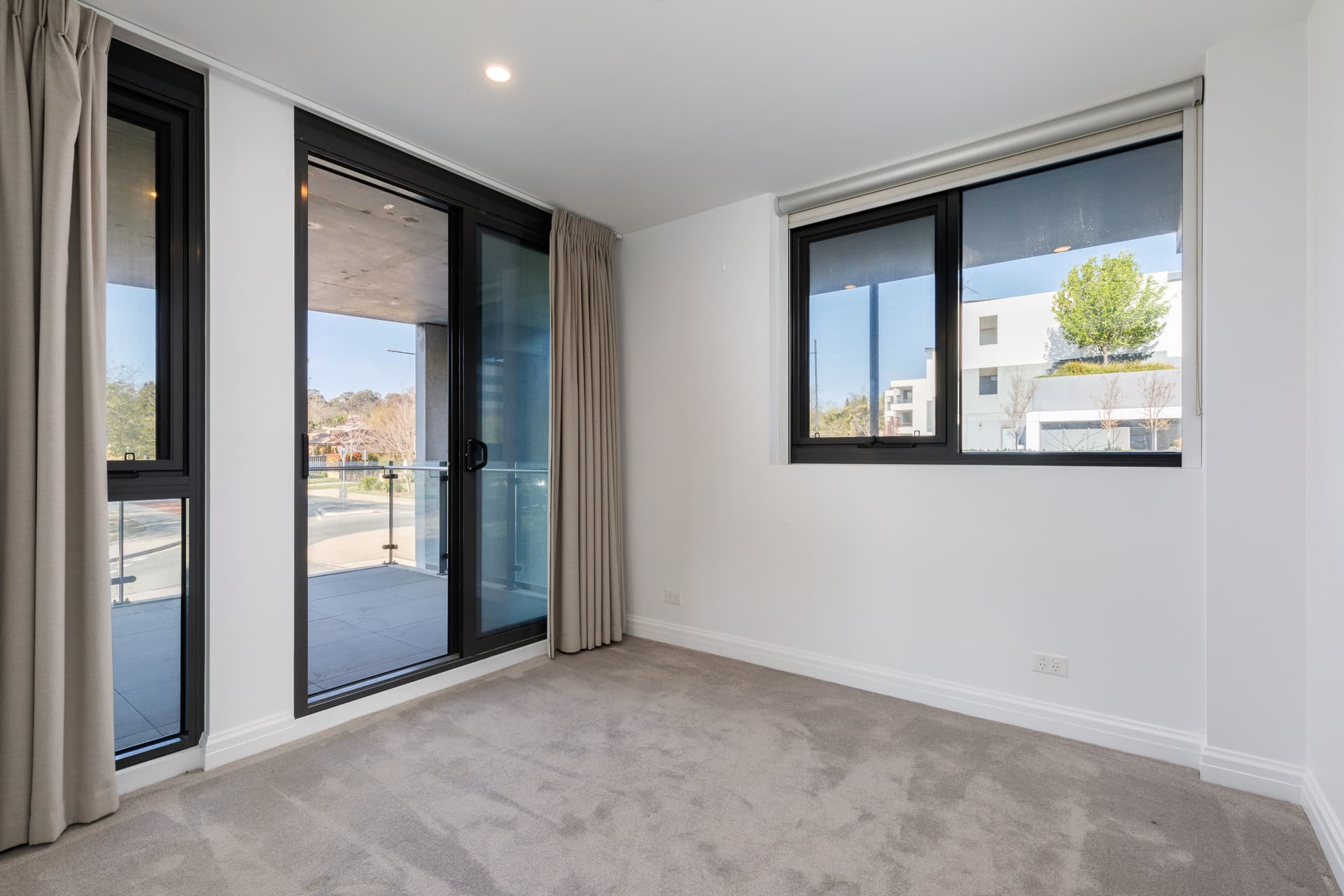 107/59 Constitution Avenue, Campbell ACT 2612, Campbell - Thumbnail 4