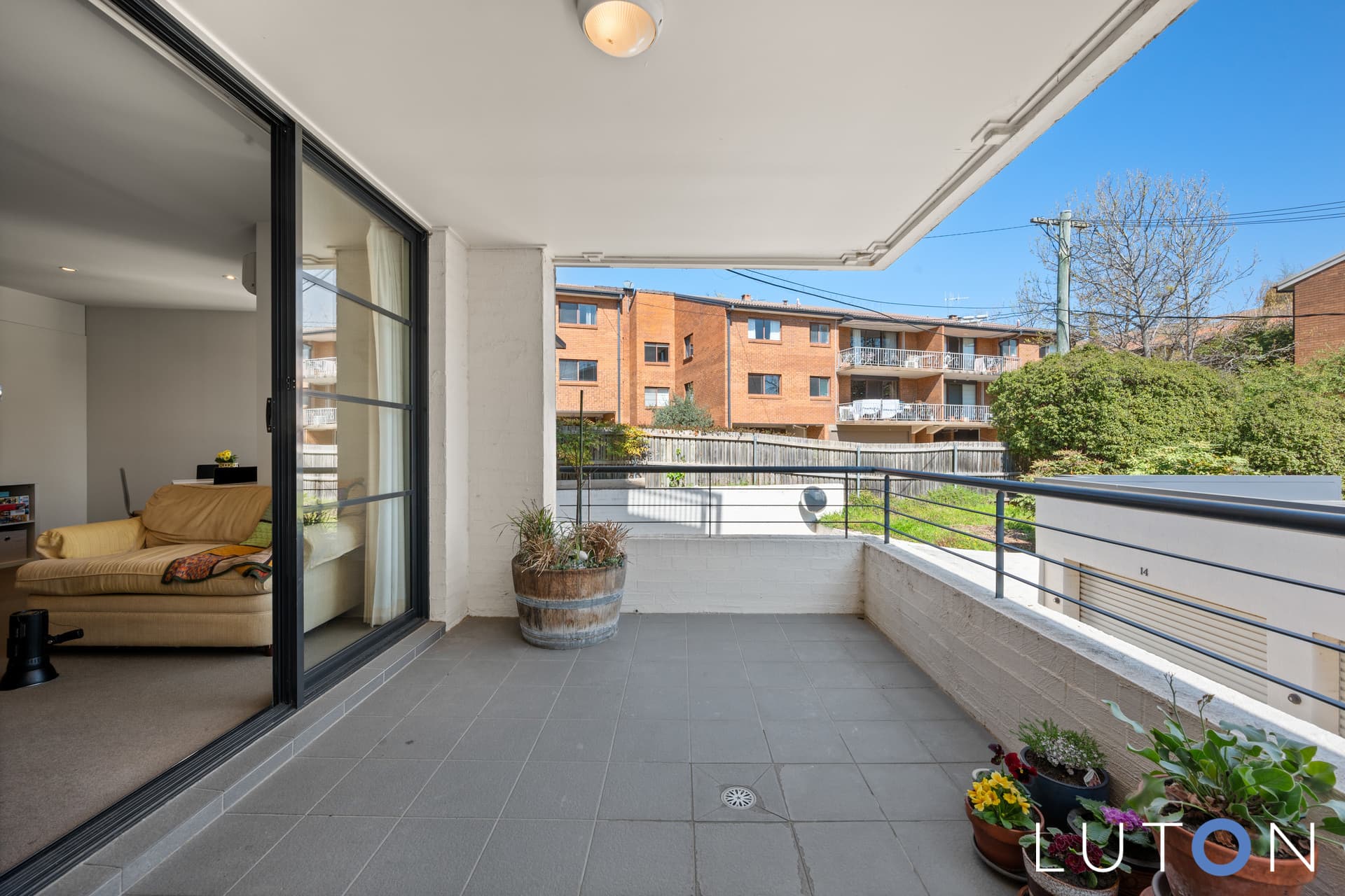 14/3 Burke Crescent, Griffith ACT 2603, Griffith - Thumbnail 5