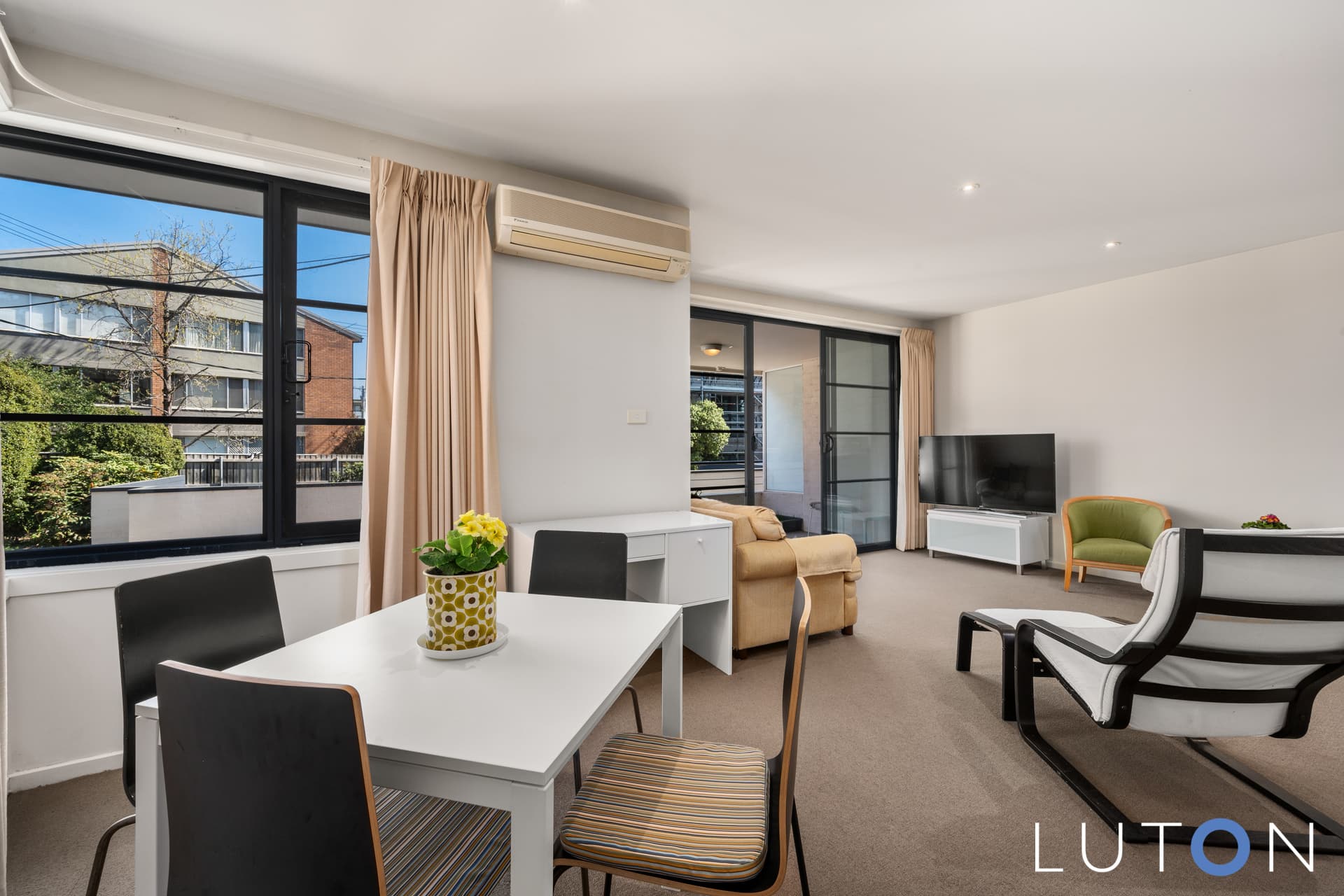 14/3 Burke Crescent, Griffith ACT 2603, Griffith - Thumbnail 3