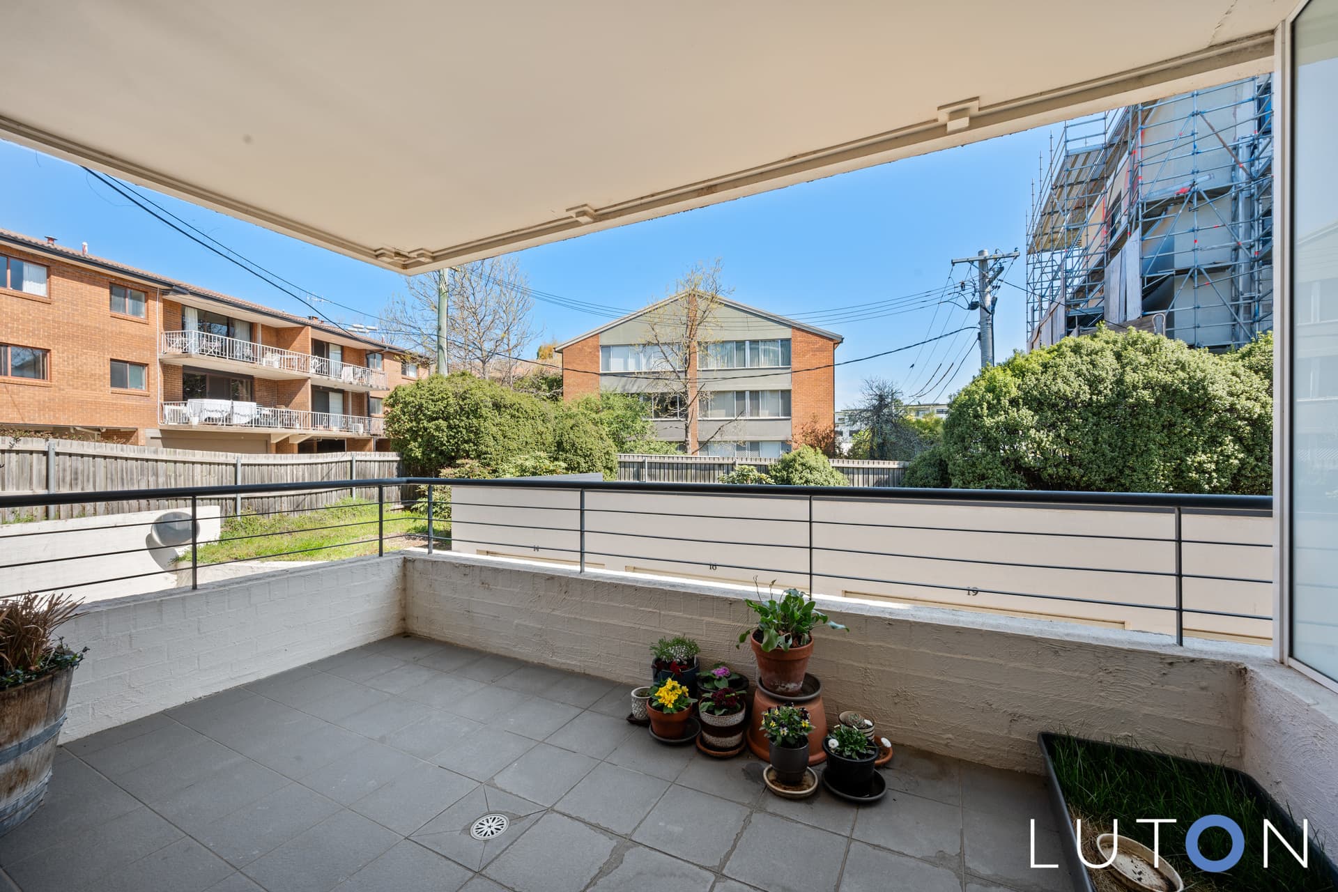 14/3 Burke Crescent, Griffith ACT 2603, Griffith - Thumbnail 4
