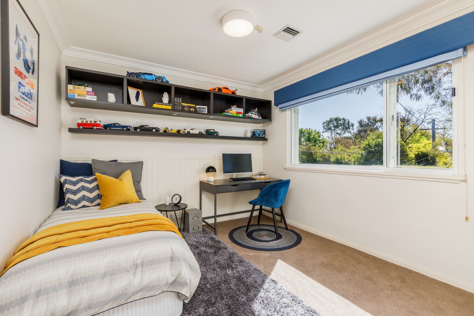 41 Norman Street, Deakin ACT 2600, Deakin - Thumbnail 2