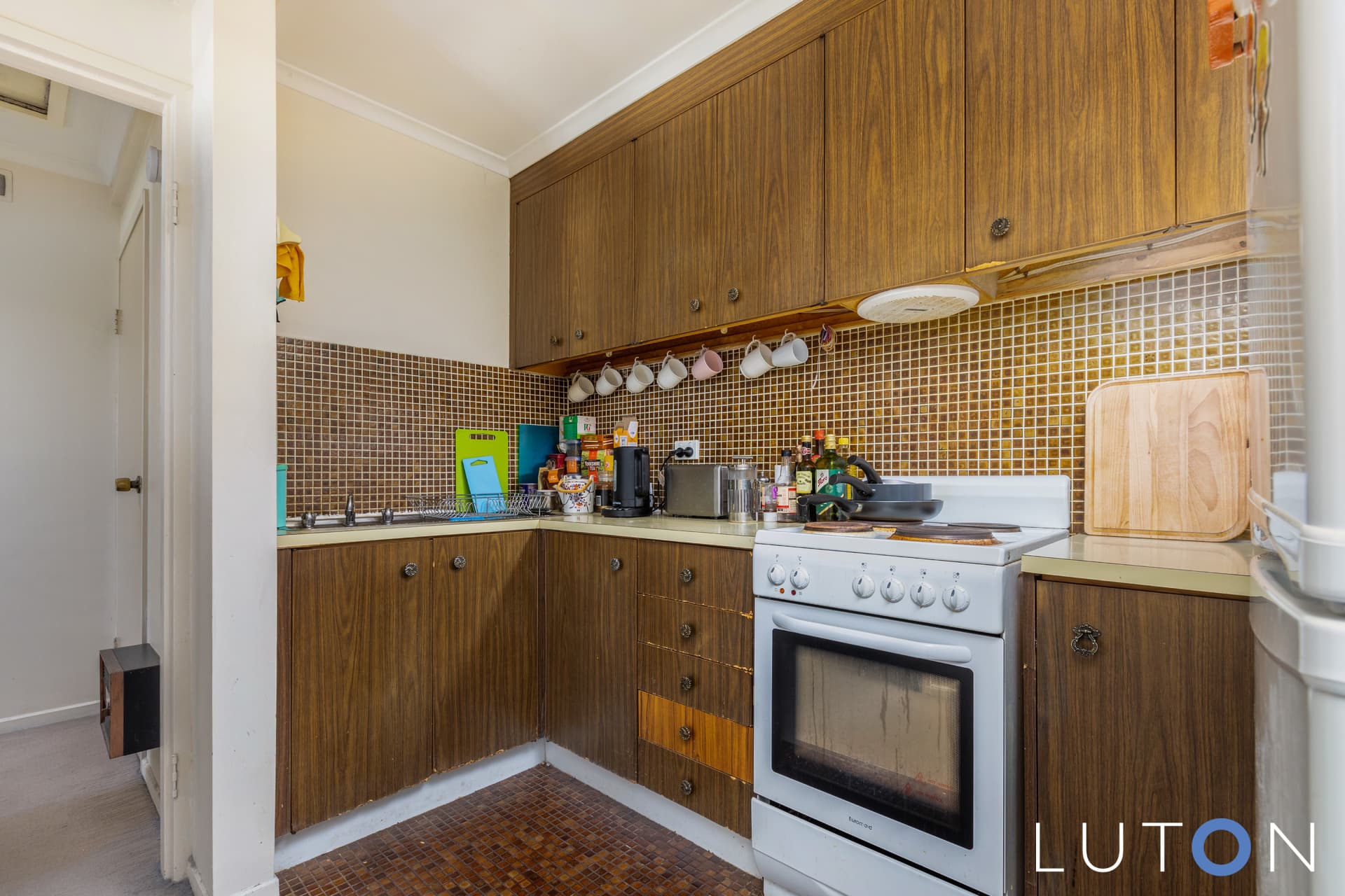 26/2-8 Corinna Street, Lyons ACT 2606, Lyons - Image 1