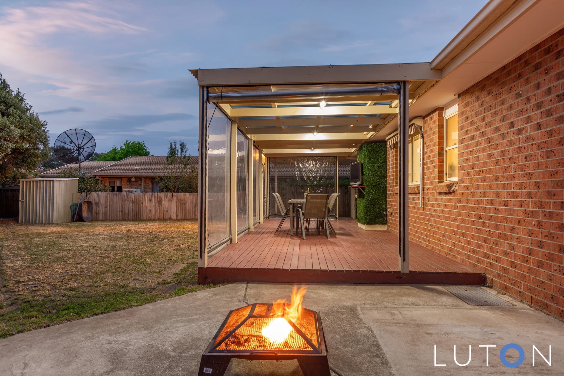 1 Merrett Garden, Gordon ACT 2906, Gordon - Thumbnail 6