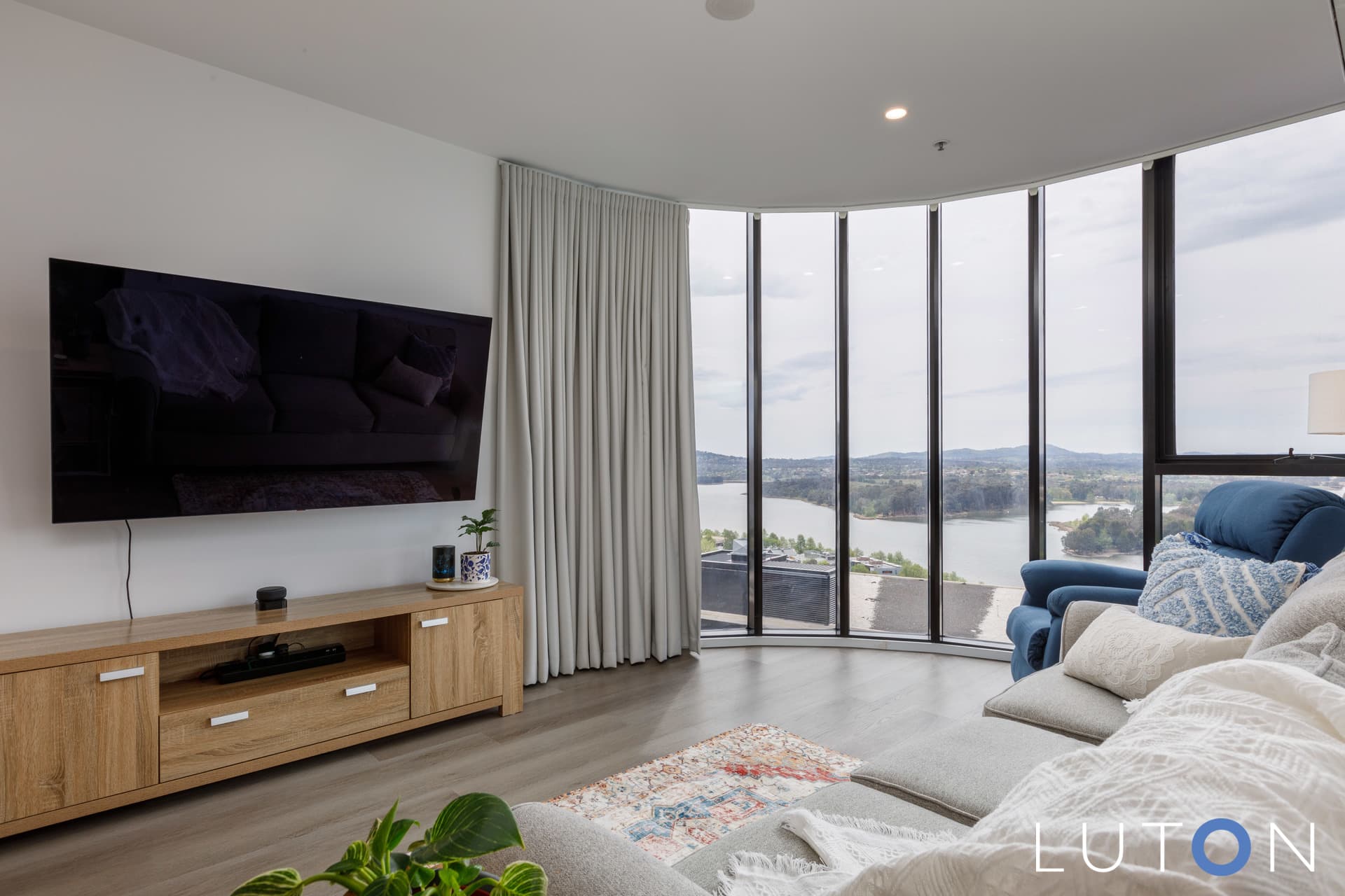 1503/3 Grazier Lane, Belconnen ACT 2617, Belconnen - Image 1
