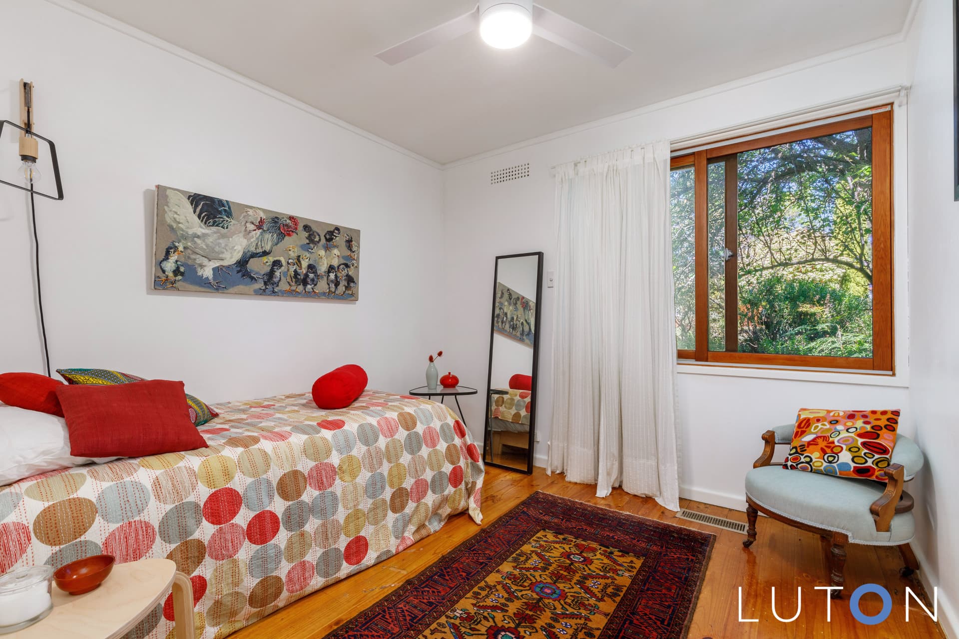 3 Sladen Place, Curtin ACT 2605, Curtin - Thumbnail 2