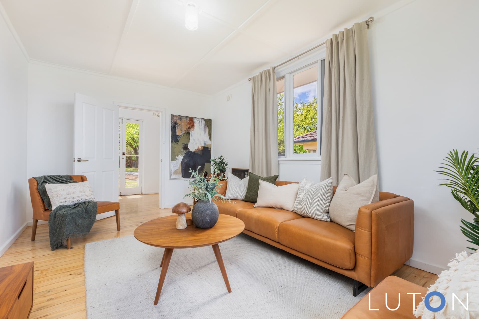 45 Scrivener Street, O'connor ACT 2602, O'Connor - Thumbnail 2