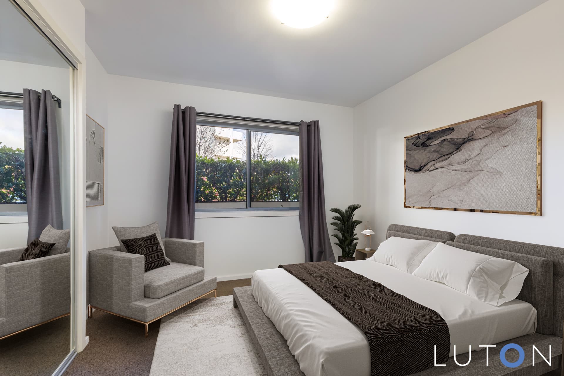 2/40 Philip Hodgins Street, Wright ACT 2611, Wright - Thumbnail 2