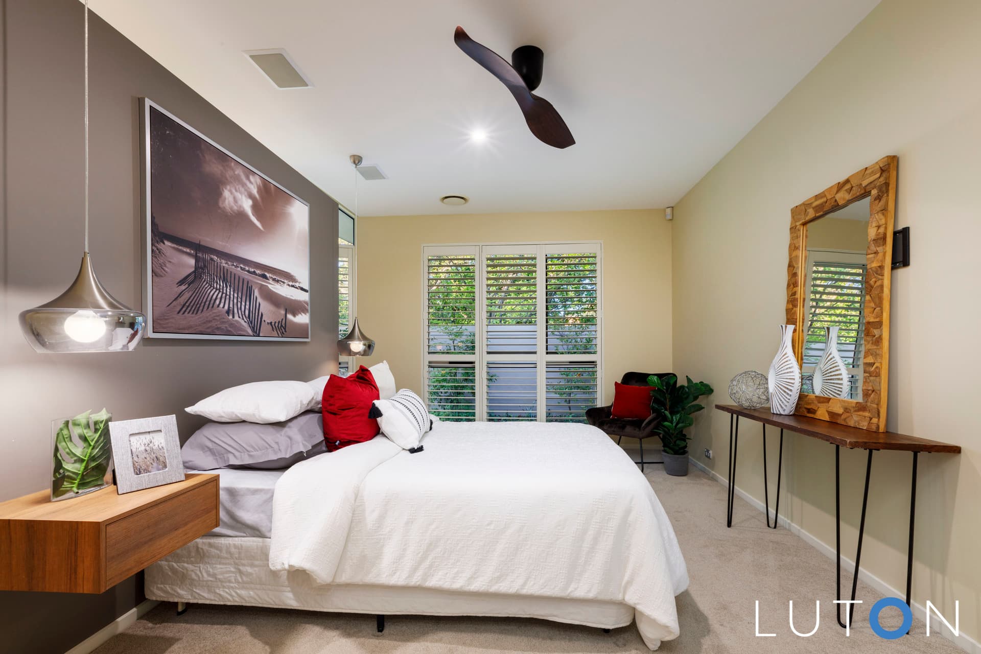 3 Le Hunte Street, Deakin ACT 2600, Deakin - Thumbnail 2